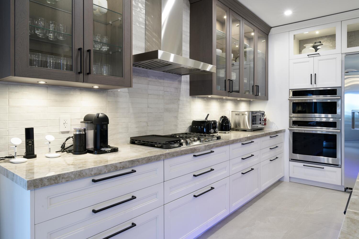 ICON AT PALM BEACH SHORES - Residential