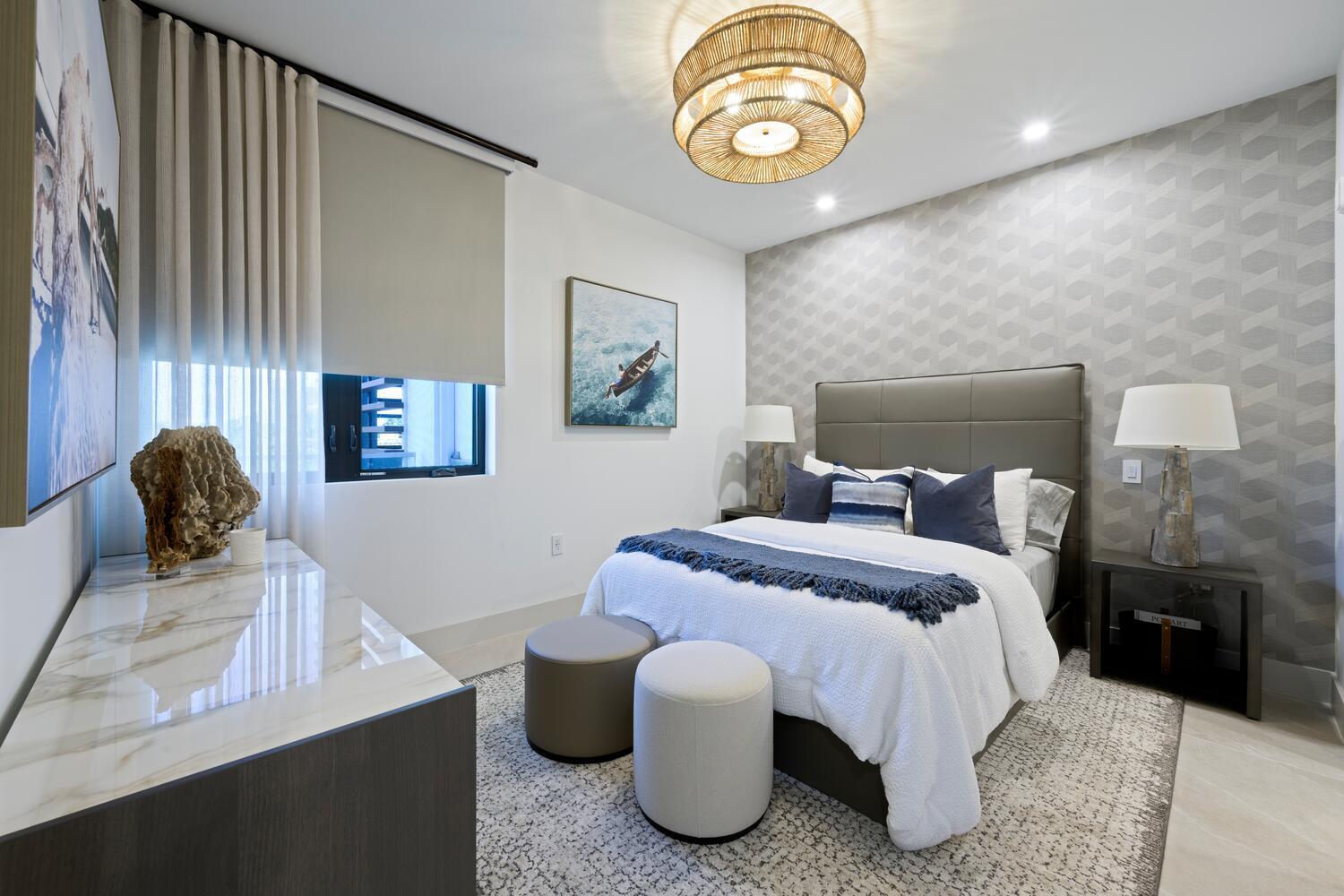 ICON AT PALM BEACH SHORES 206 CONDO - Residential