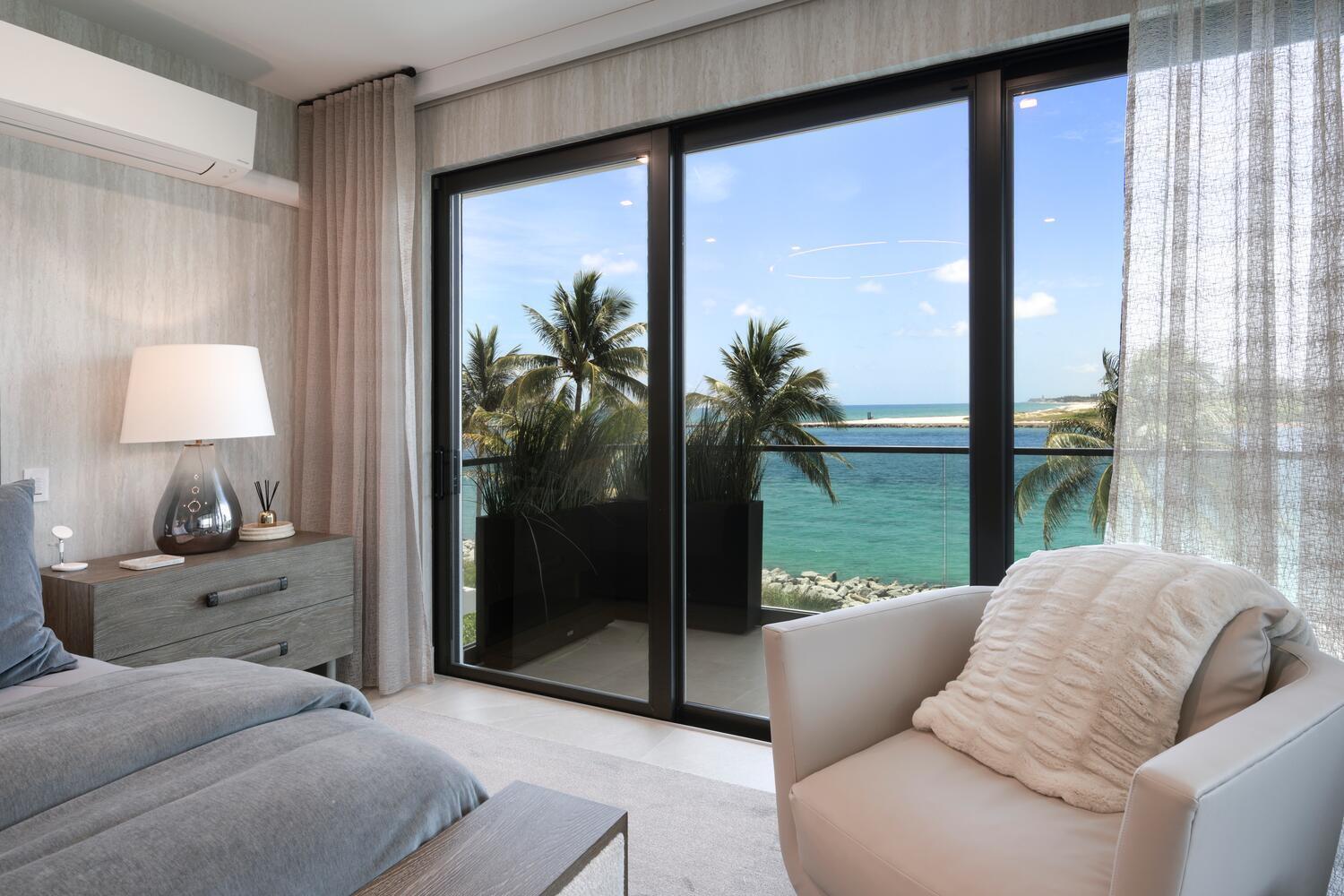 ICON AT PALM BEACH SHORES 206 CONDO - Residential