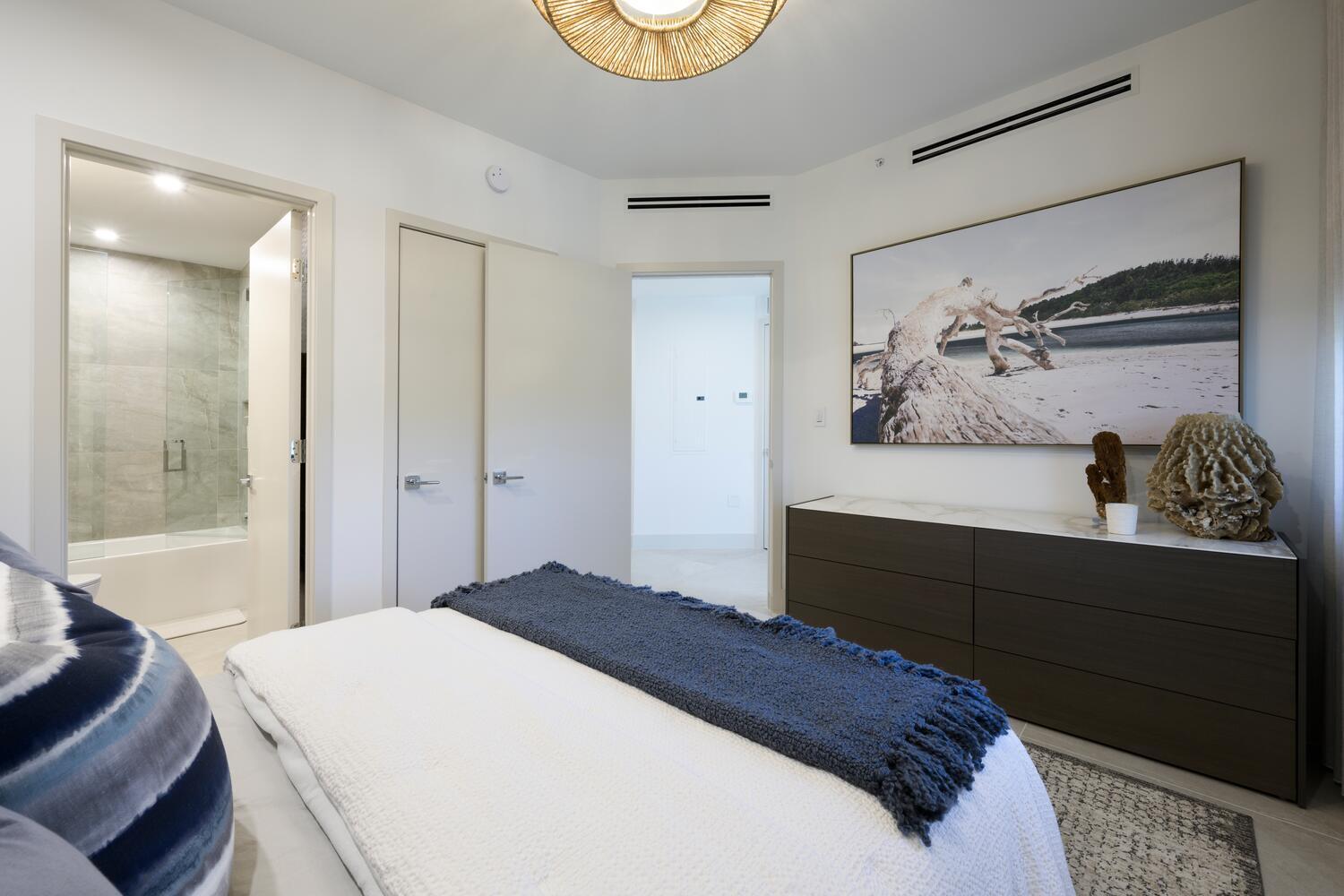 ICON AT PALM BEACH SHORES 206 CONDO - Residential