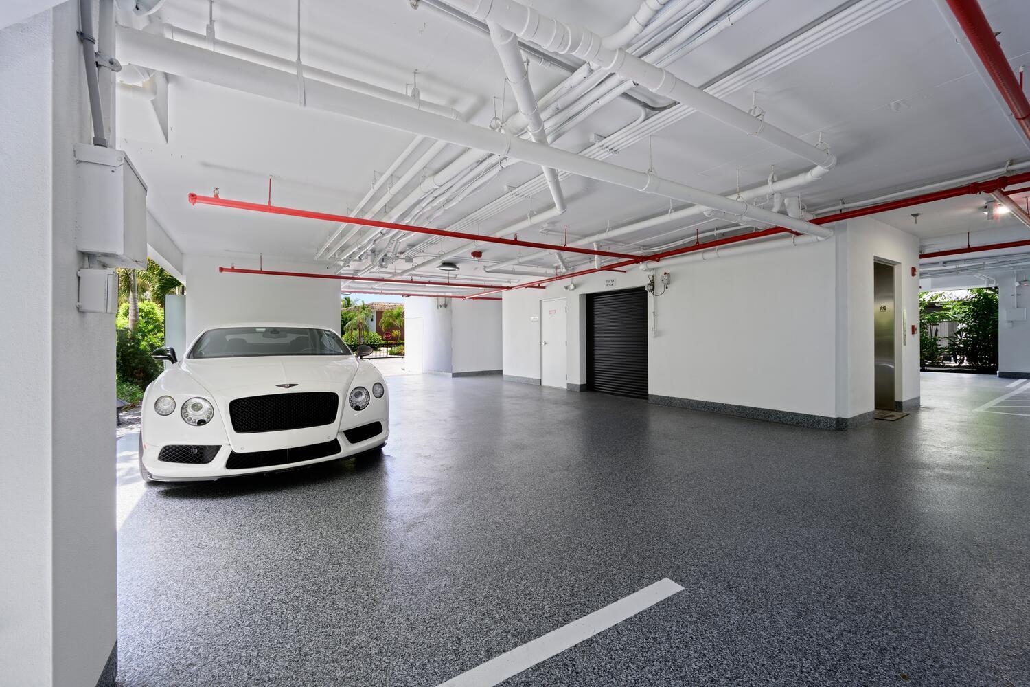 ICON AT PALM BEACH SHORES 206 CONDO - Residential