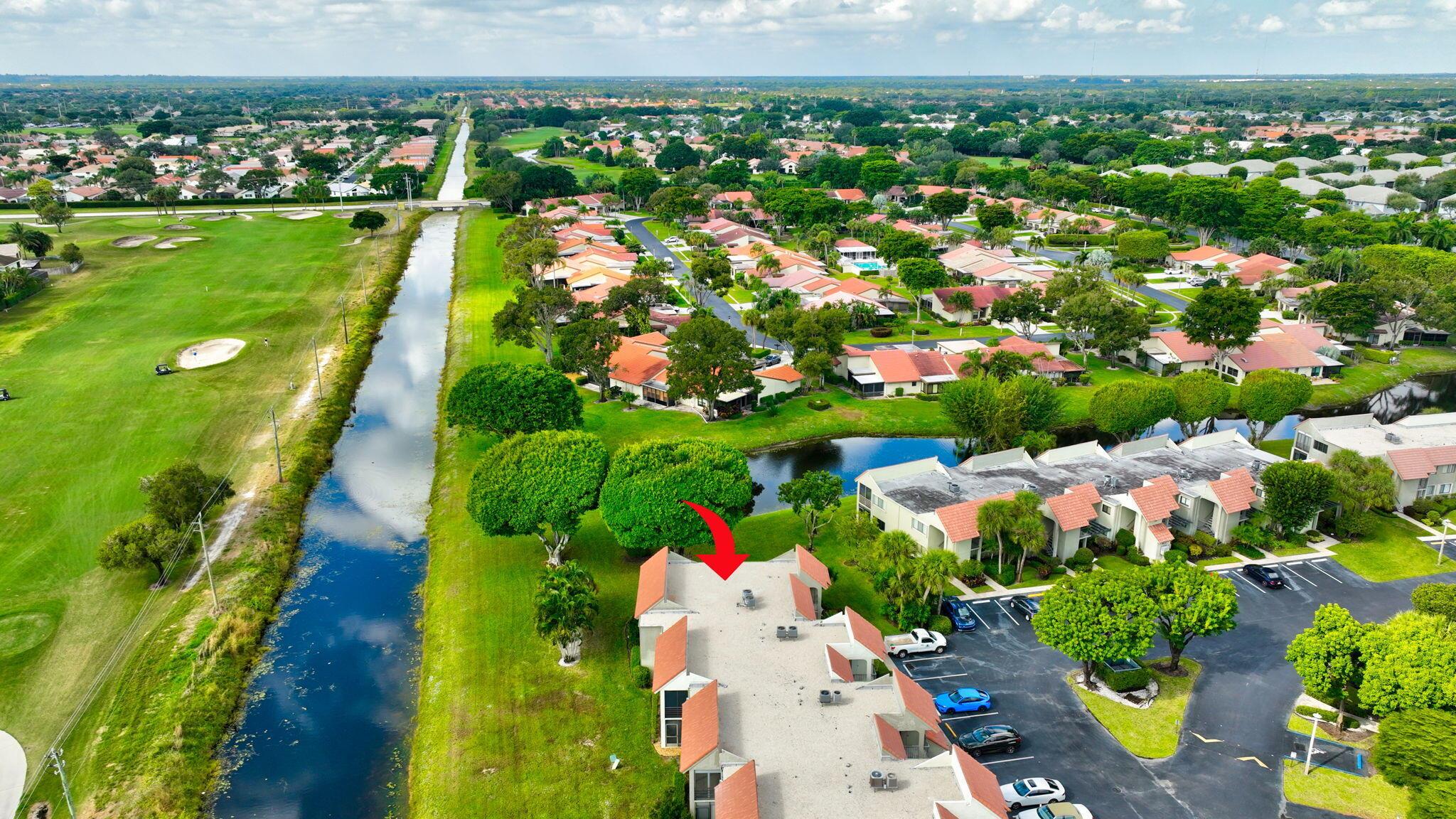 INDIAN SPRING  FAIRWAY PA - Residential