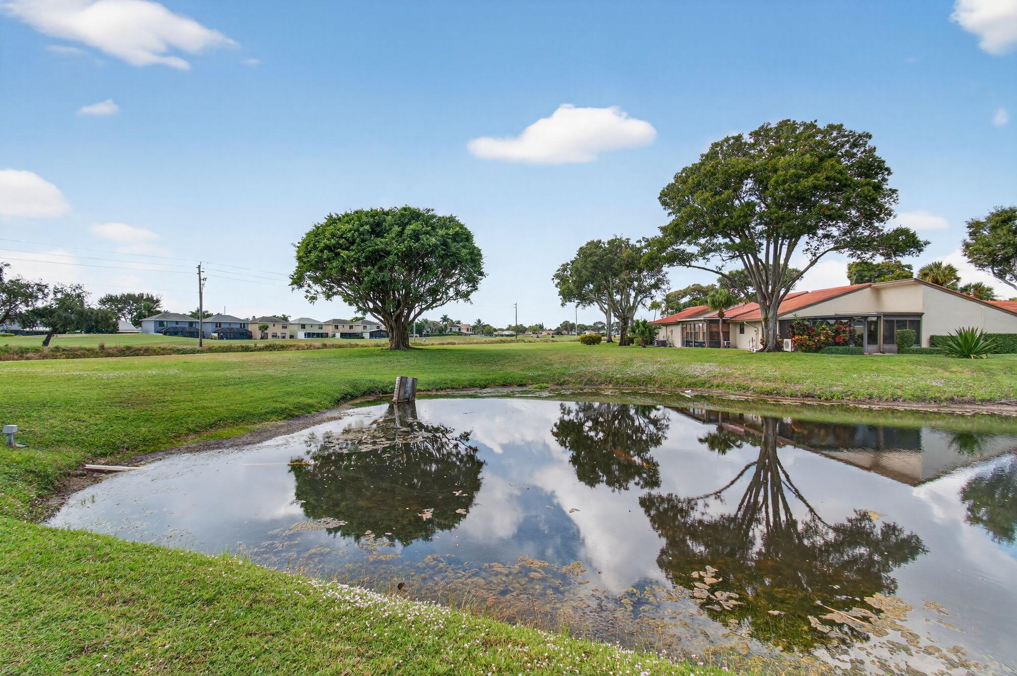 INDIAN SPRING  FAIRWAY PA - Residential