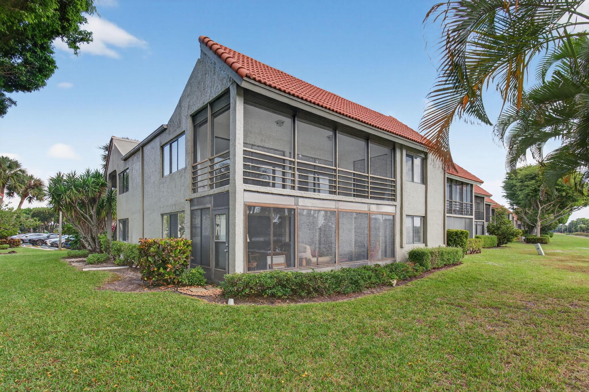 INDIAN SPRING  FAIRWAY PA - Residential