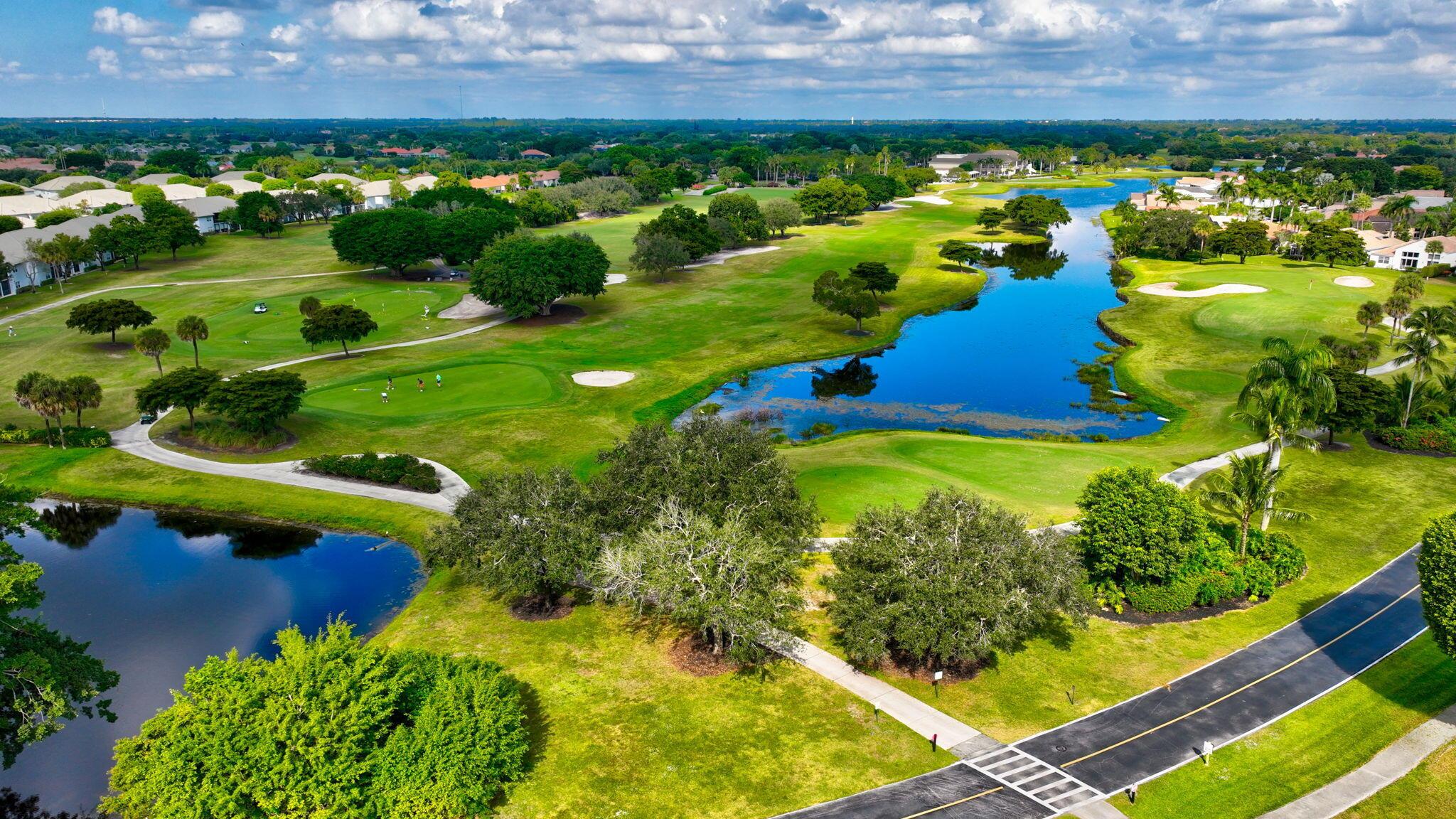 INDIAN SPRING  FAIRWAY PA - Residential