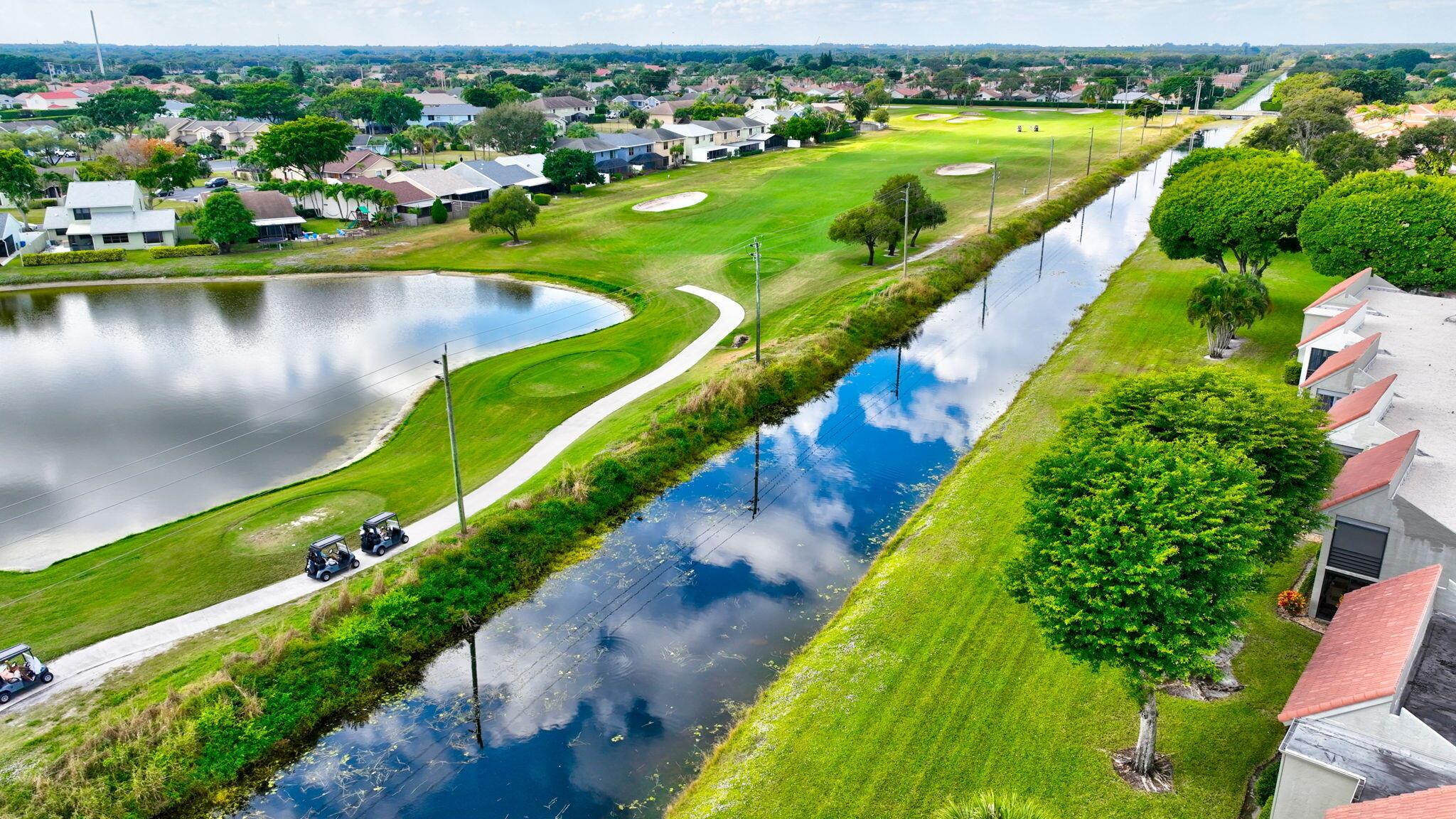 INDIAN SPRING  FAIRWAY PA - Residential