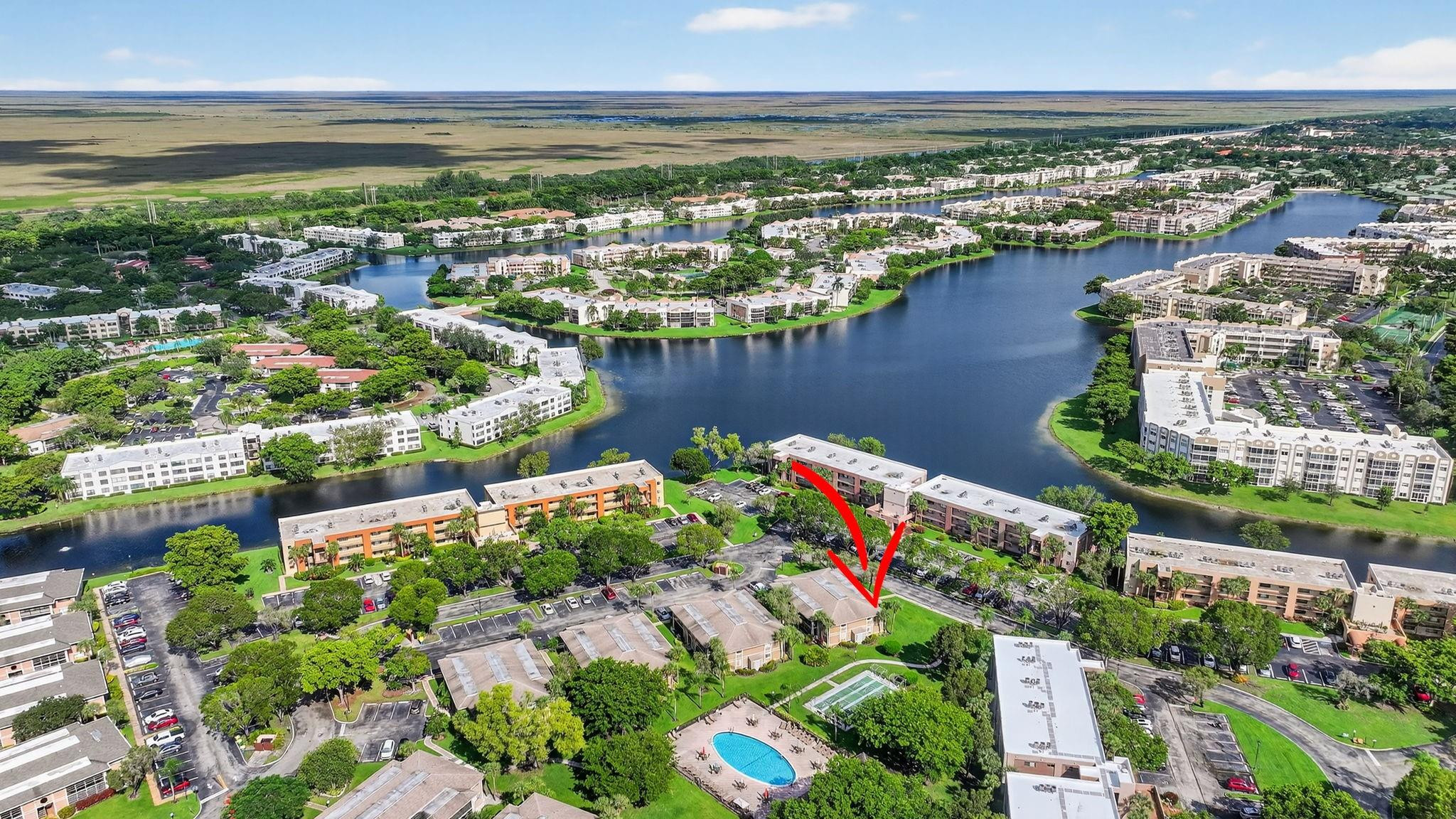 ASHMONT CONDOMINIUM F - Residential