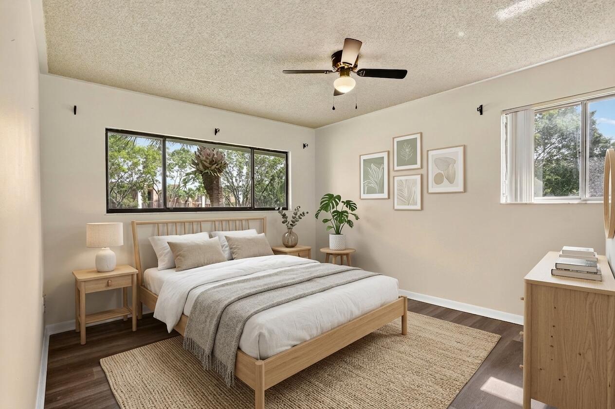 ASHMONT CONDOMINIUM F - Residential