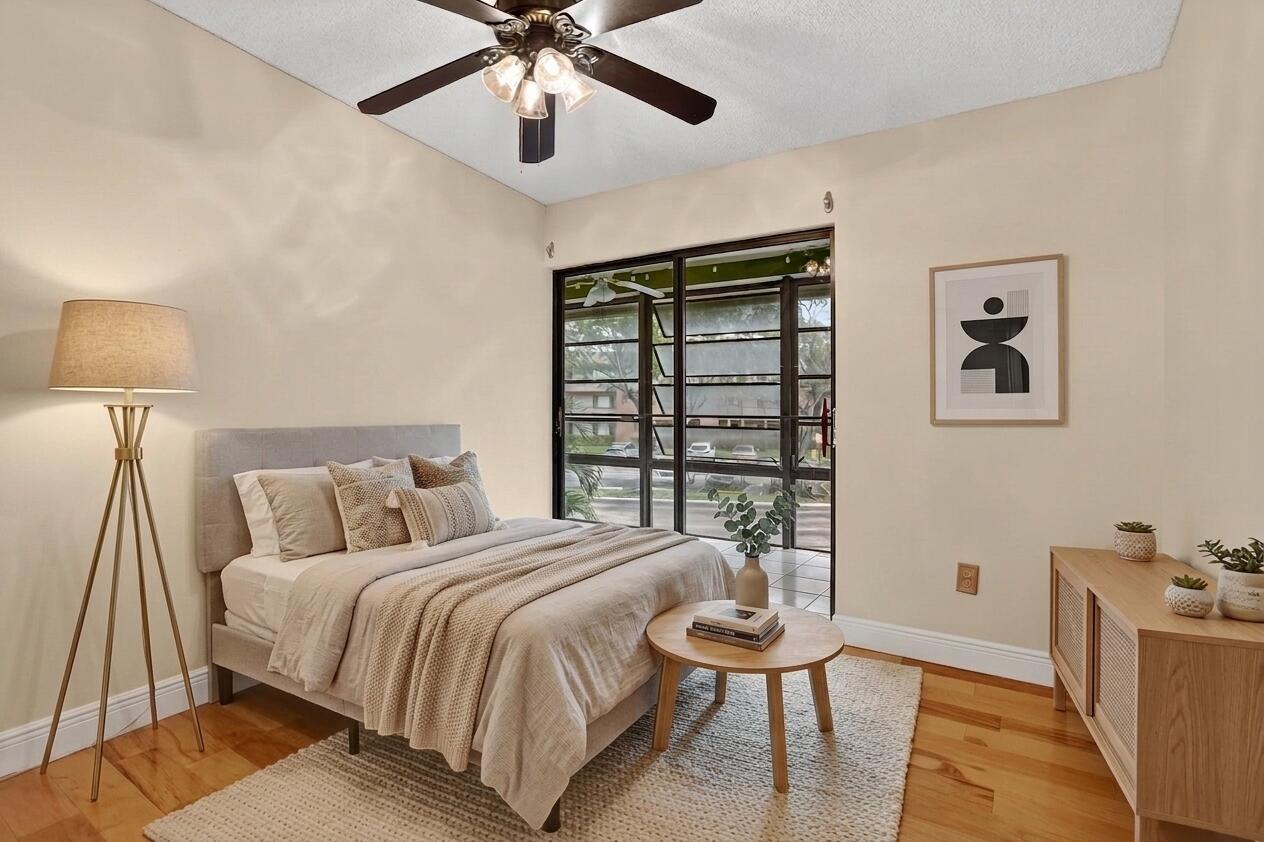 ASHMONT CONDOMINIUM F - Residential