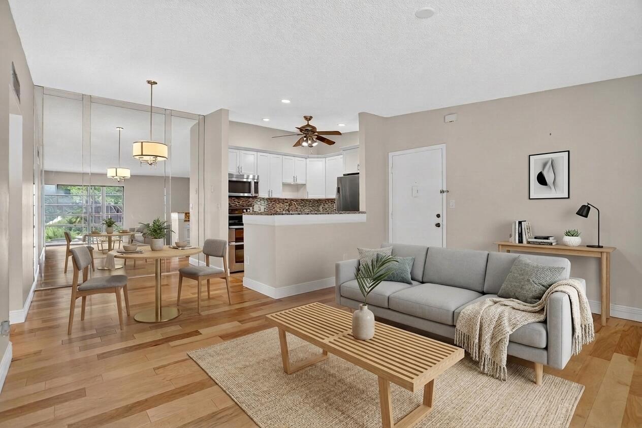 ASHMONT CONDOMINIUM F - Residential