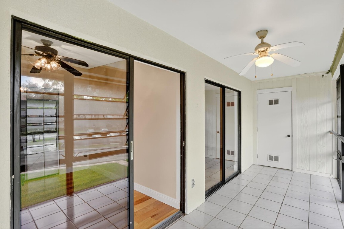 ASHMONT CONDOMINIUM F - Residential