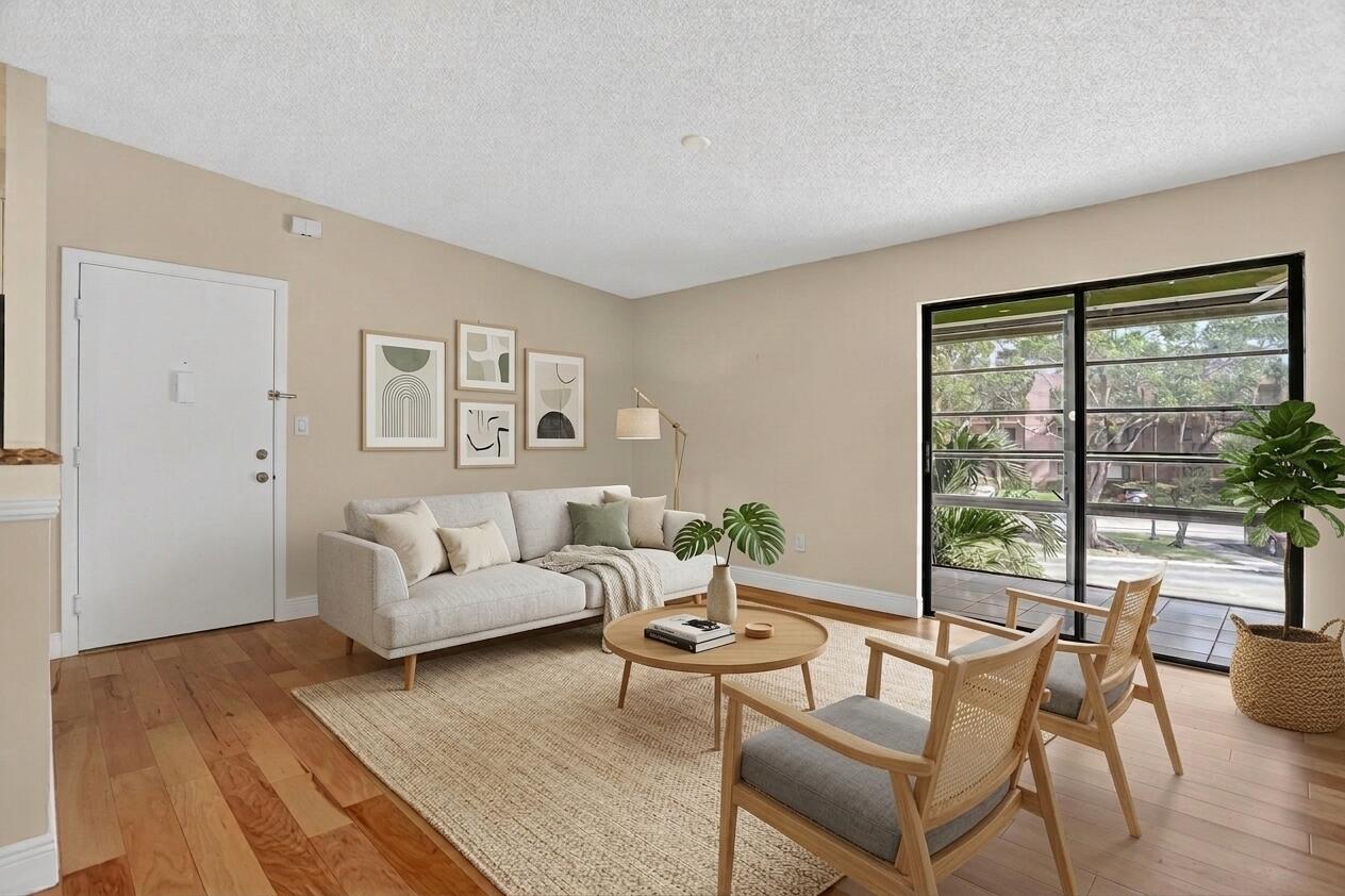 ASHMONT CONDOMINIUM F - Residential