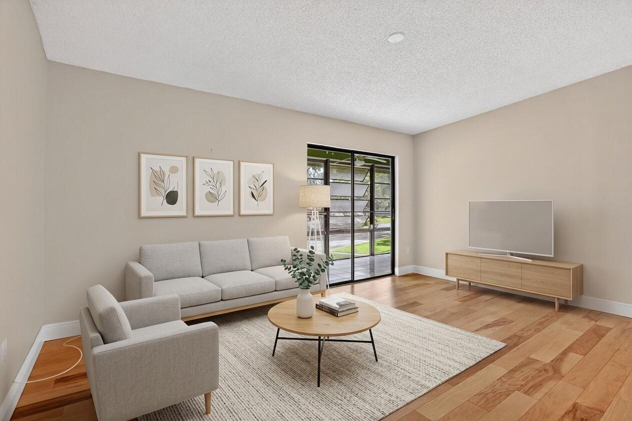 ASHMONT CONDOMINIUM F - Residential