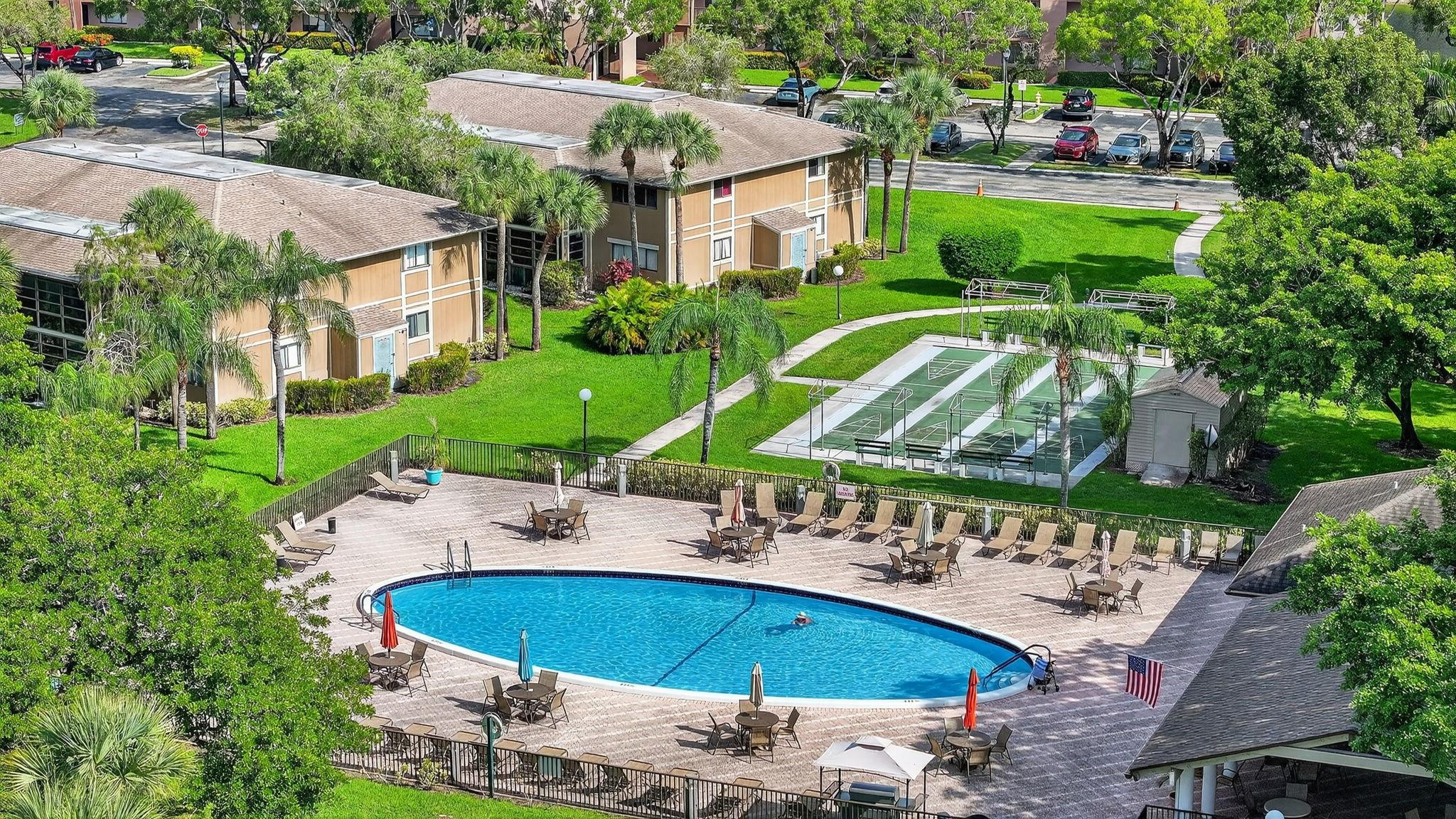 ASHMONT CONDOMINIUM F - Residential