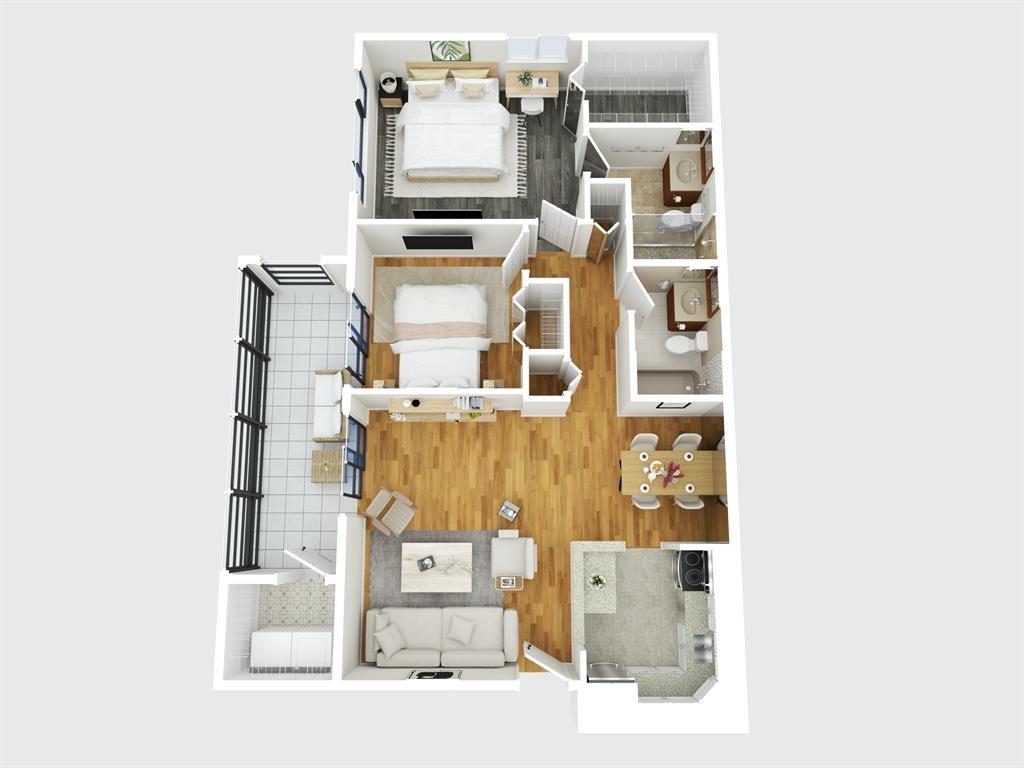 ASHMONT CONDOMINIUM F - Residential