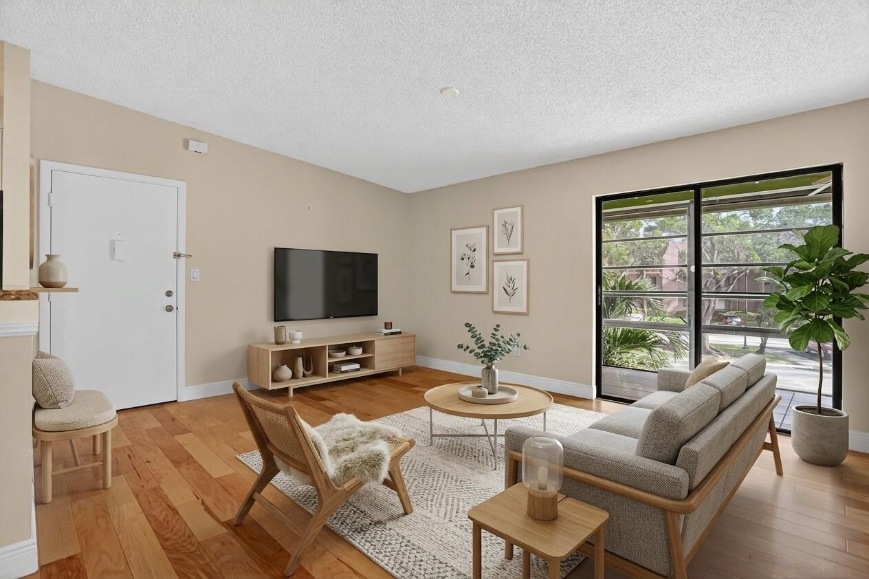 ASHMONT CONDOMINIUM F - Residential