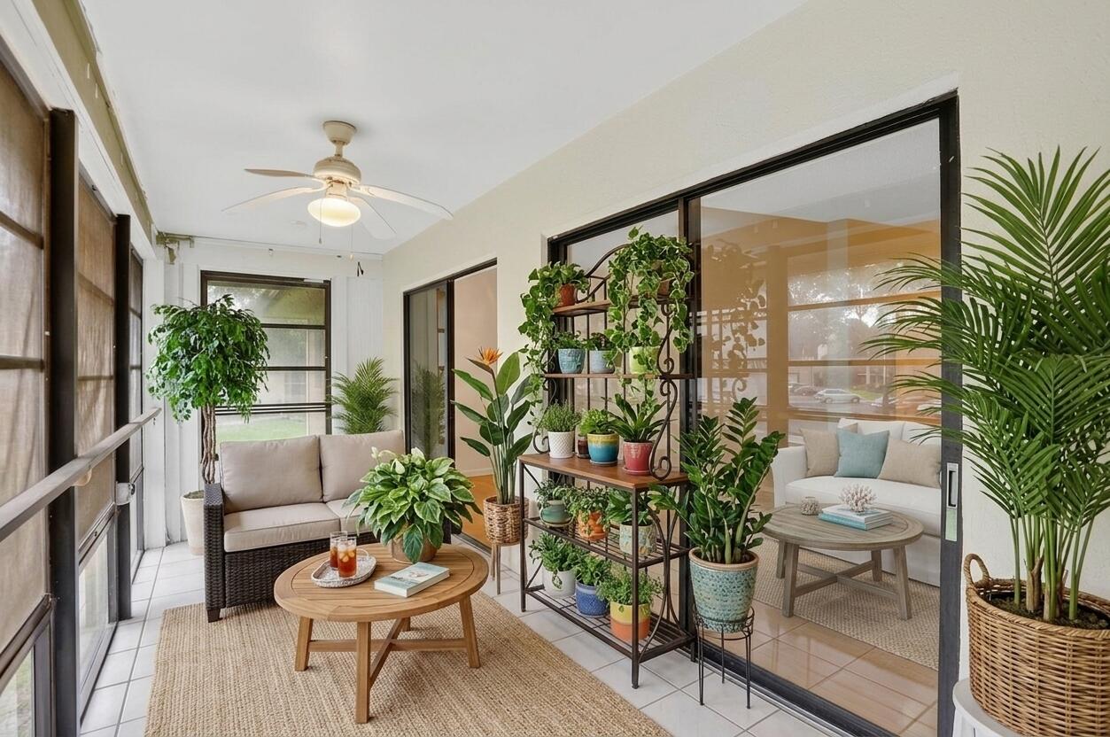 ASHMONT CONDOMINIUM F - Residential