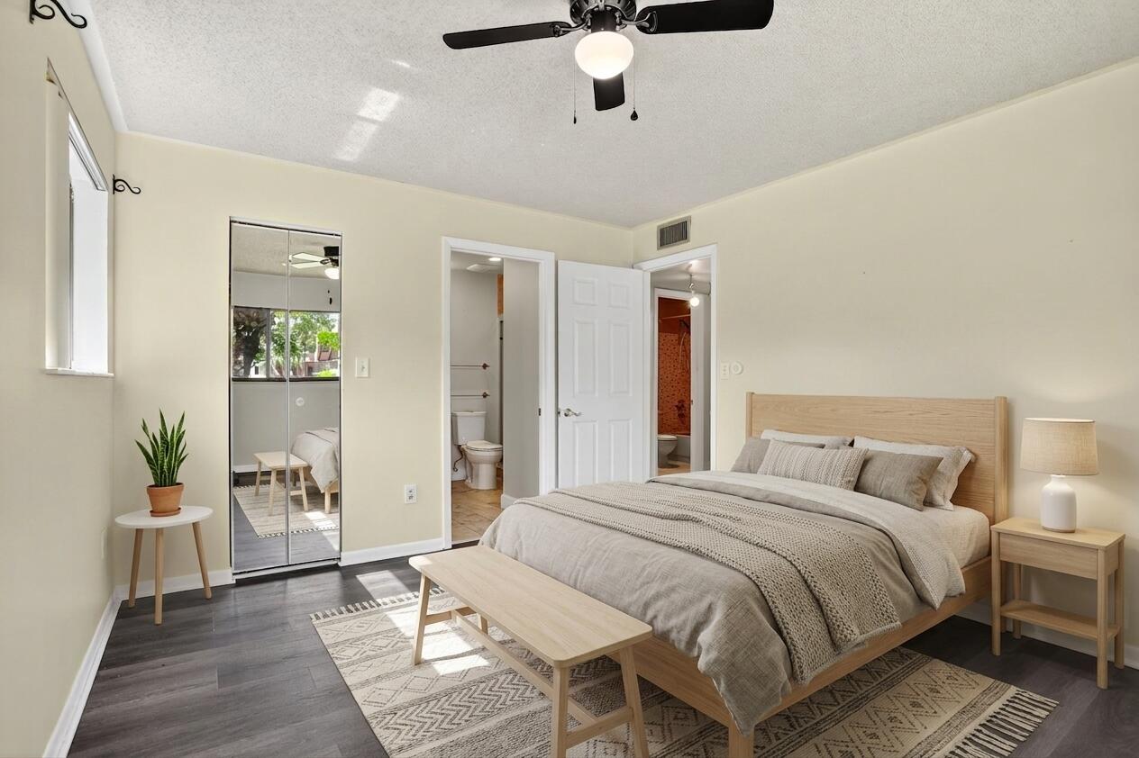 ASHMONT CONDOMINIUM F - Residential