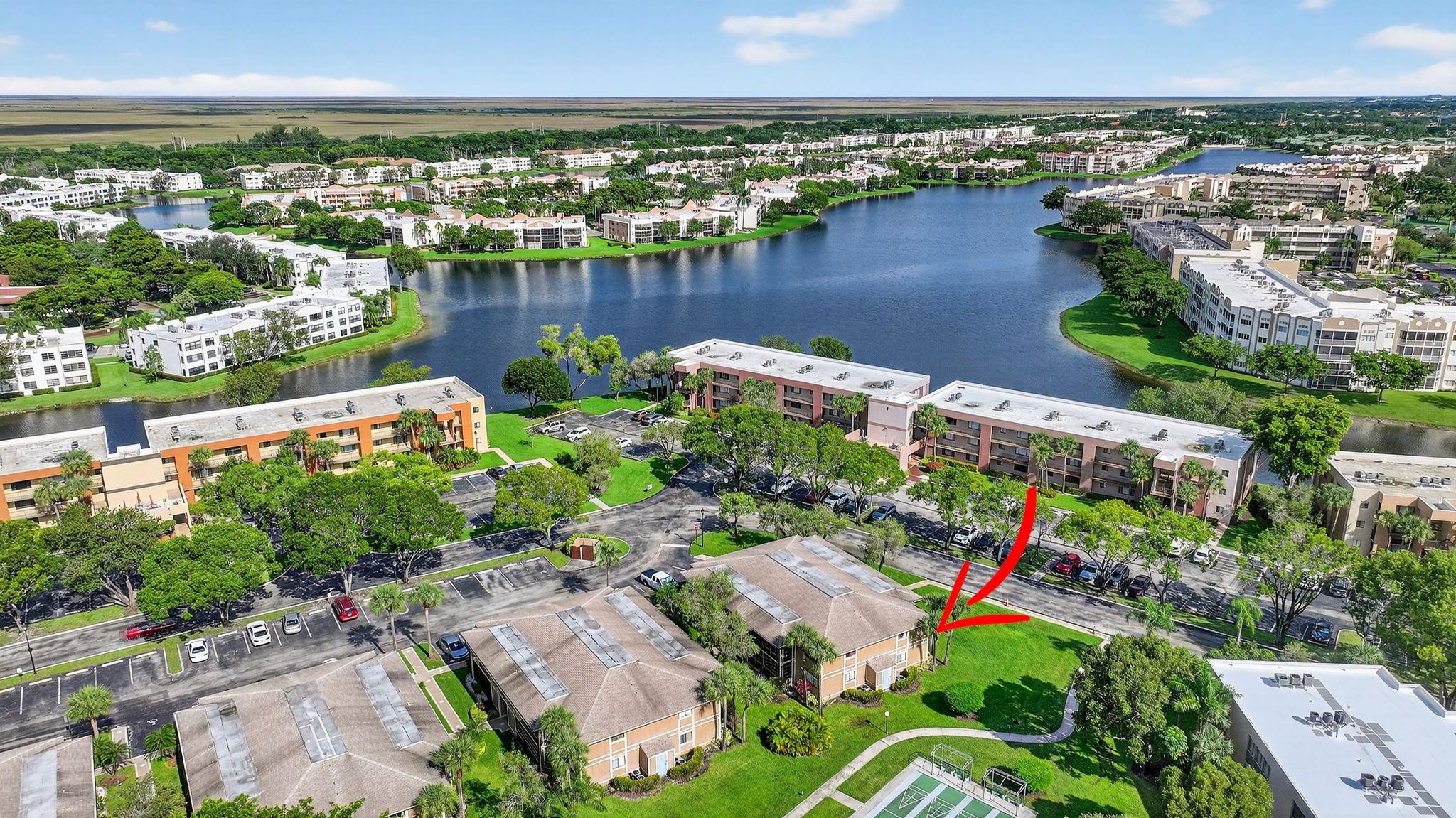 ASHMONT CONDOMINIUM F - Residential