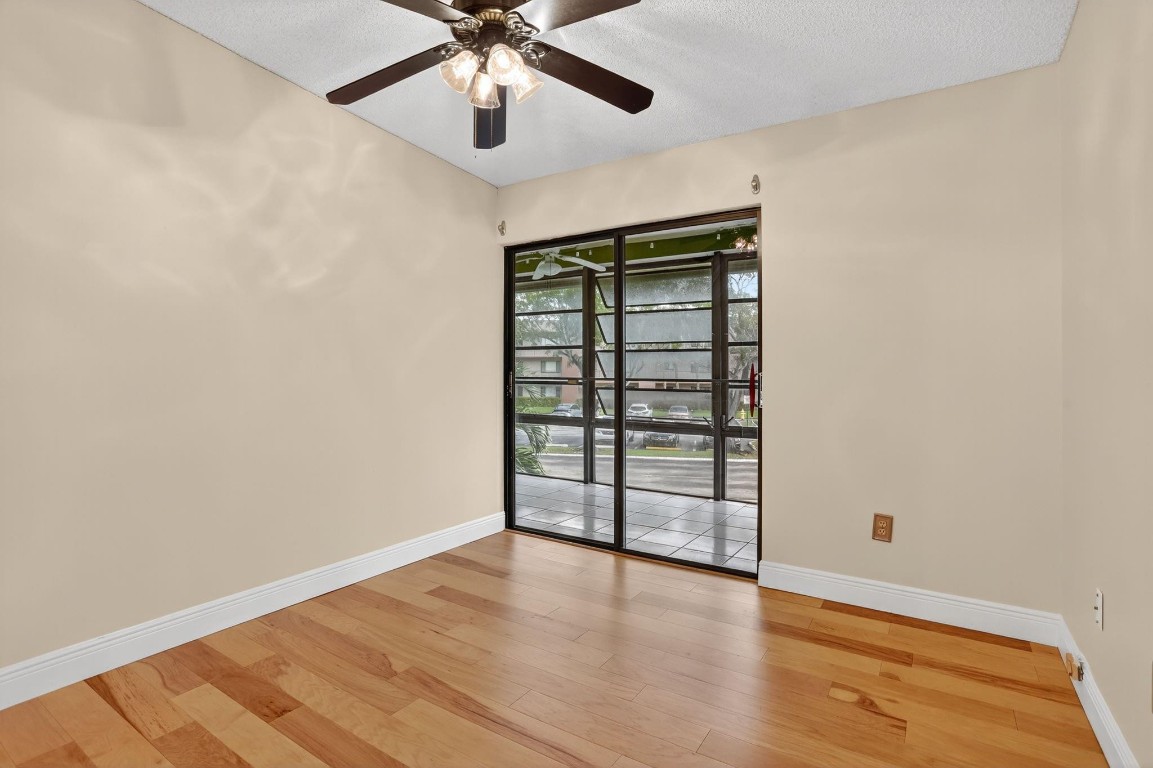 ASHMONT CONDOMINIUM F - Residential