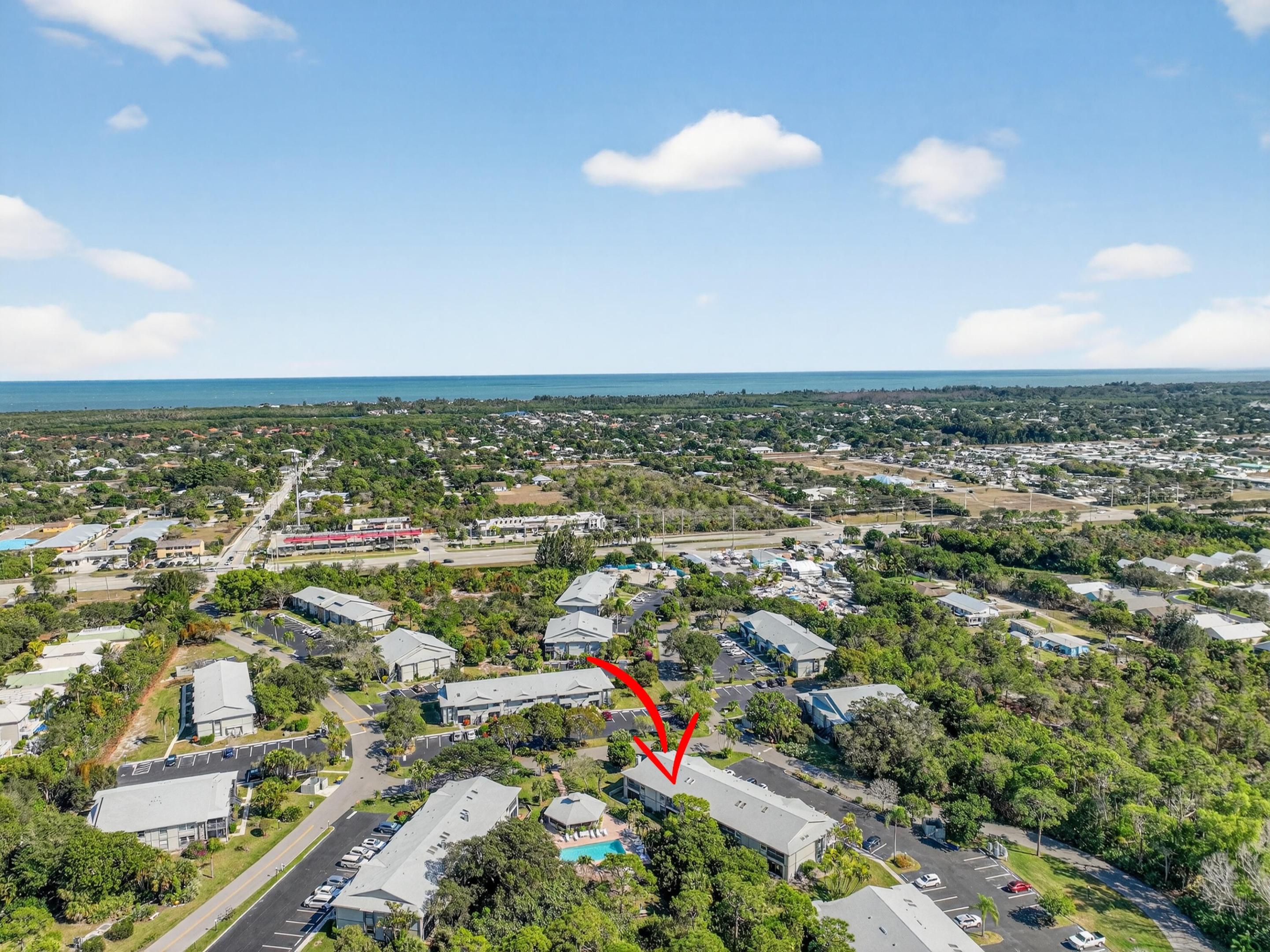 PINECROFT CONDO - Residential