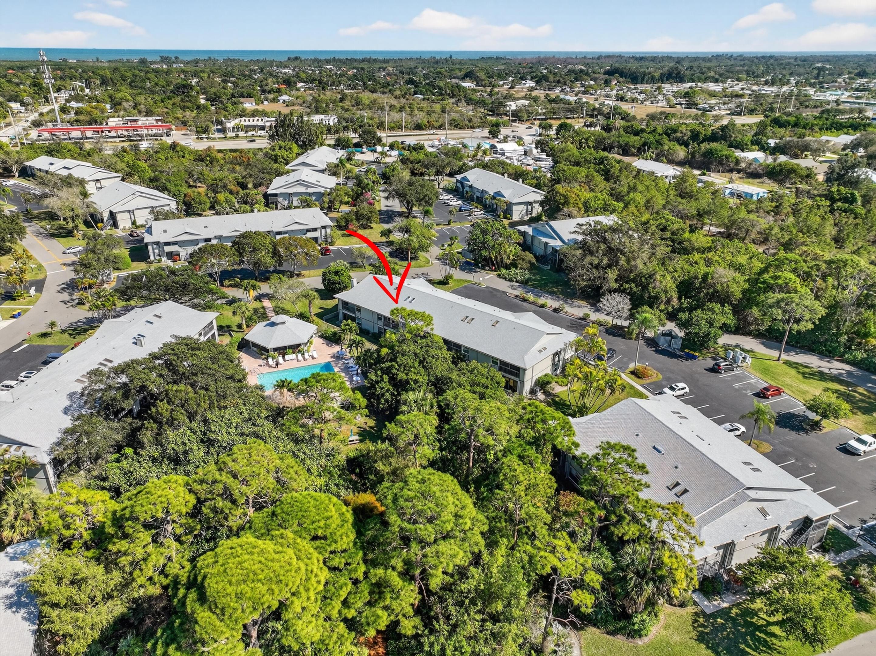 PINECROFT CONDO - Residential