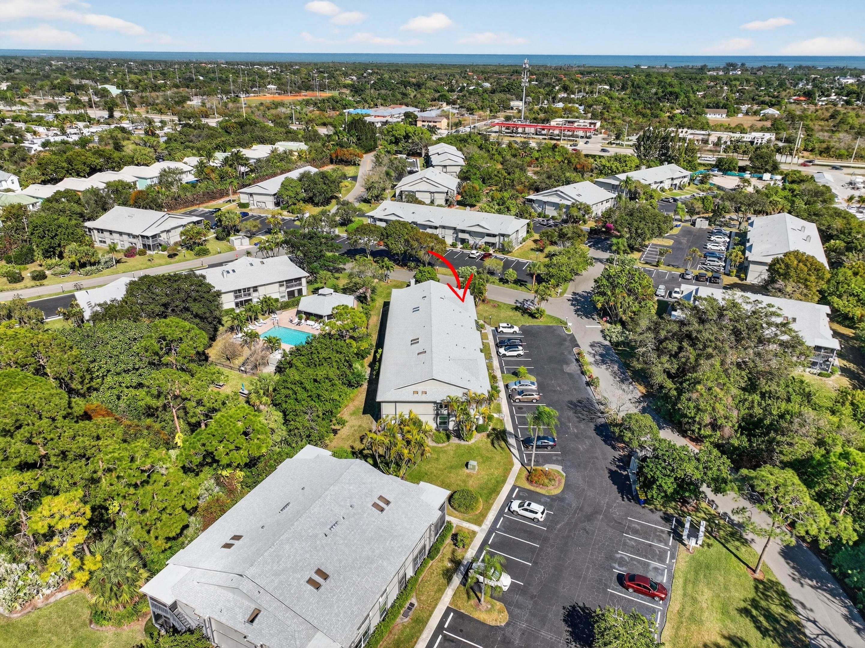 PINECROFT CONDO - Residential