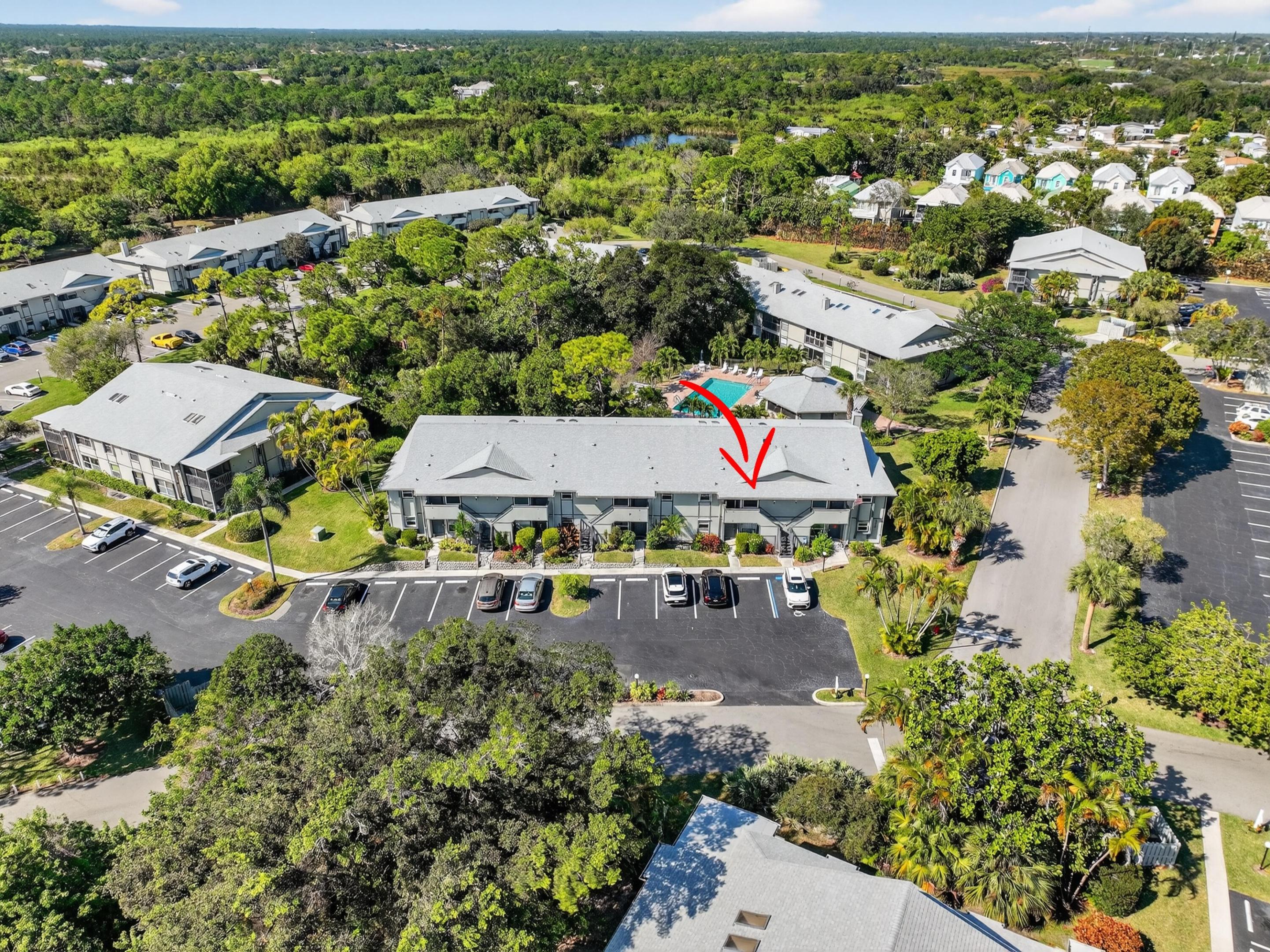 PINECROFT CONDO - Residential