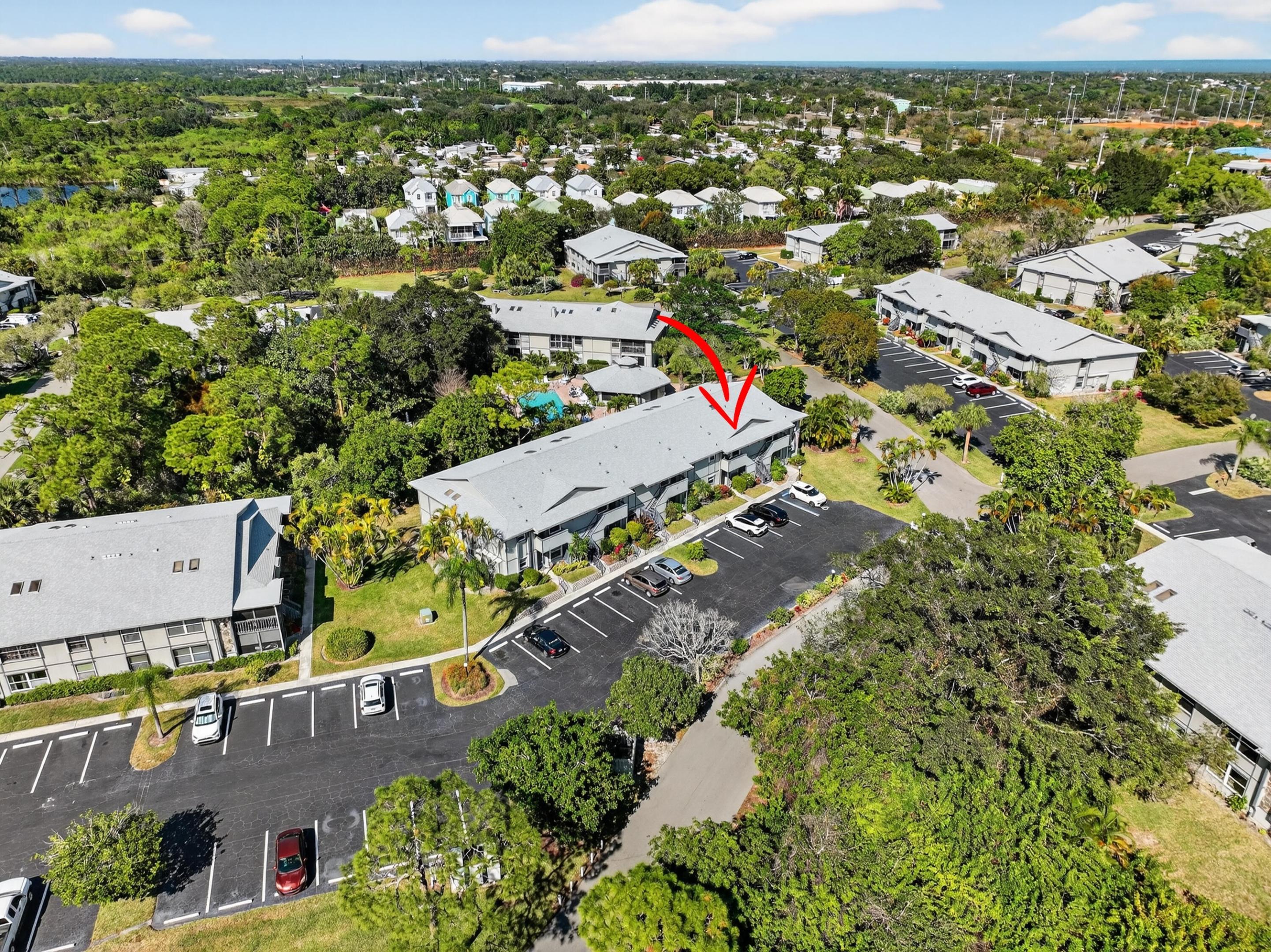 PINECROFT CONDO - Residential