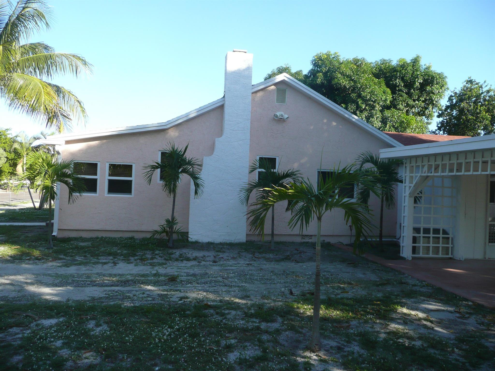 WORTHMORE PARK IN - Residential Lease