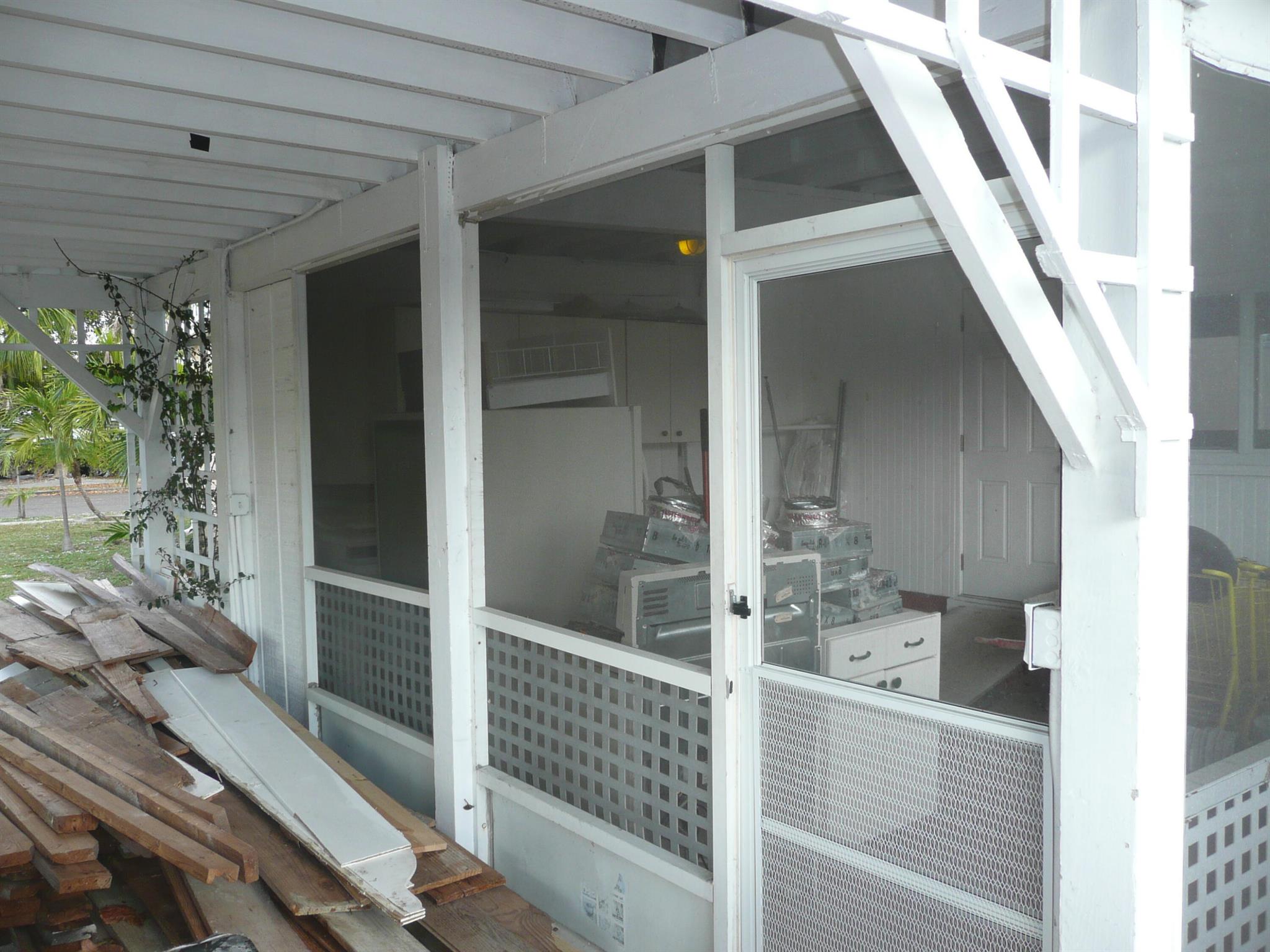 WORTHMORE PARK IN - Residential Lease