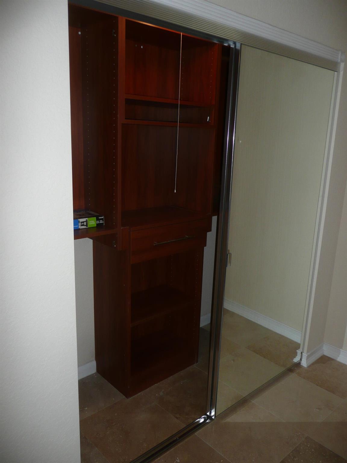 WORTHMORE PARK IN - Residential Lease