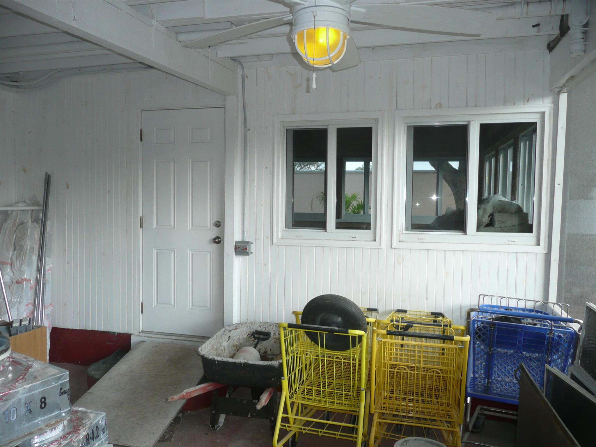 WORTHMORE PARK IN - Residential Lease