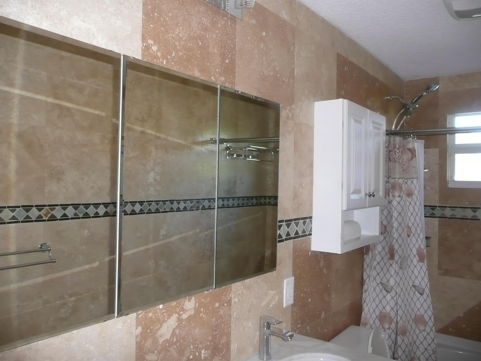 WORTHMORE PARK IN - Residential Lease