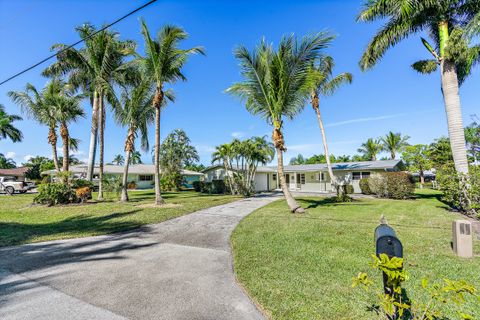 A home in Stuart