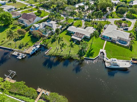 A home in Stuart