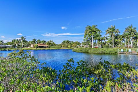 A home in Stuart