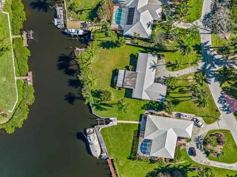 A home in Stuart