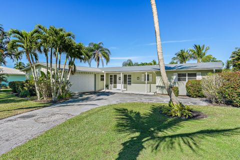 A home in Stuart