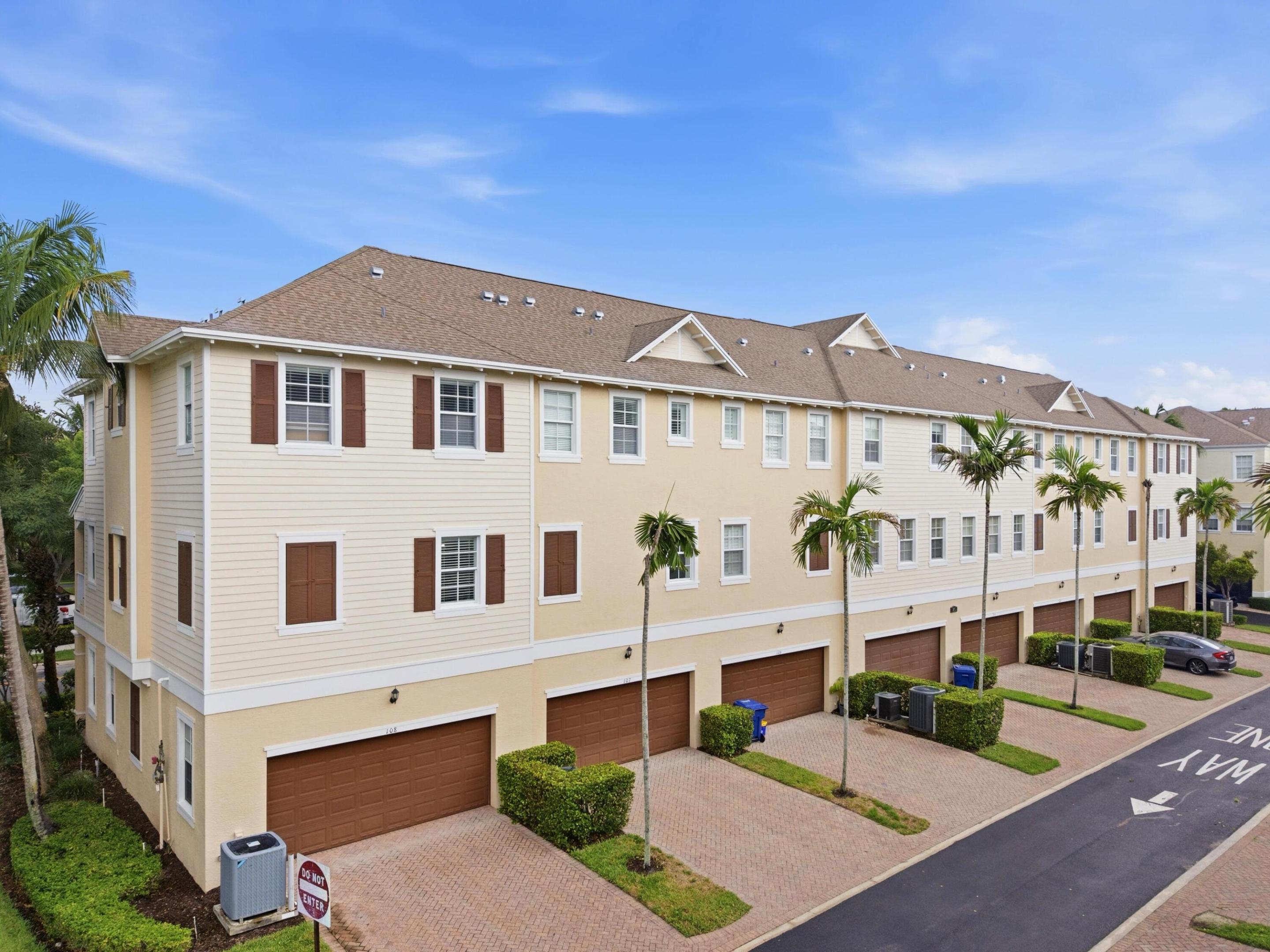 140 Seagrape Drive 108