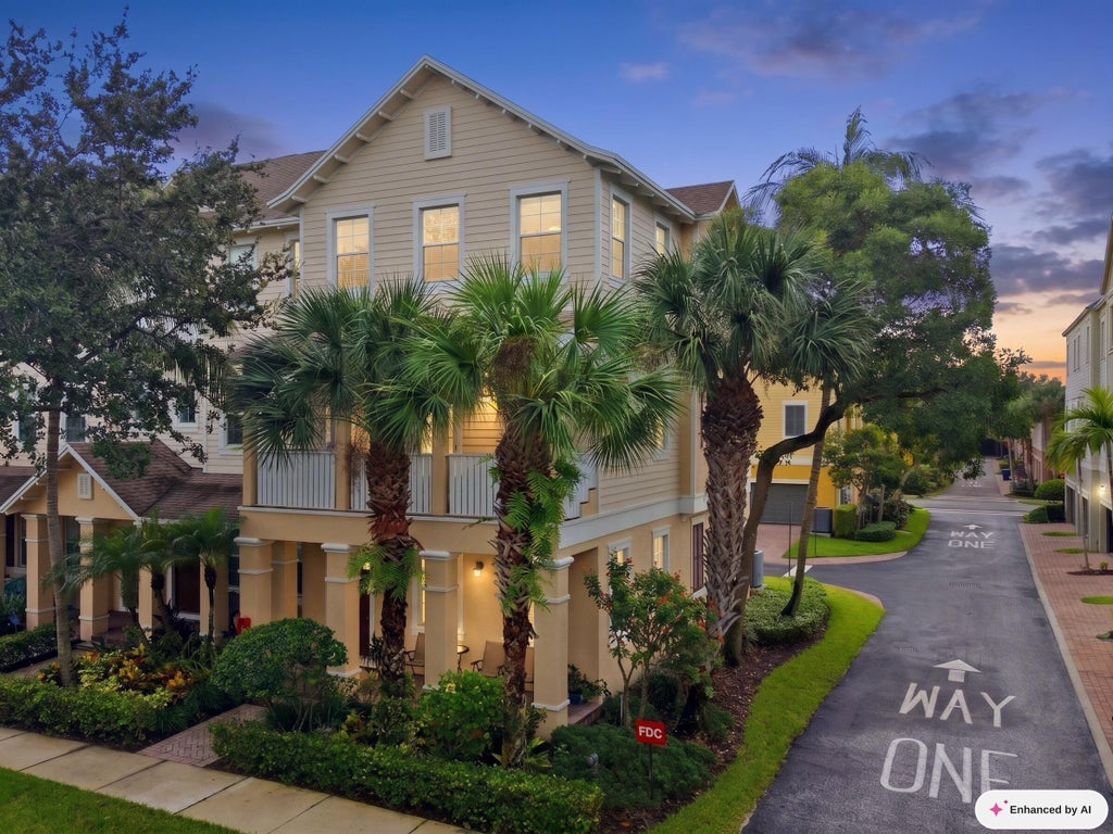 Photo of 140 Seagrape Drive #108, Jupiter, FL 33458 (MLS # B26073457)