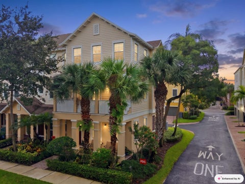 Photo of 140 Seagrape Drive #108, Jupiter, FL 33458 (MLS # B26073457)