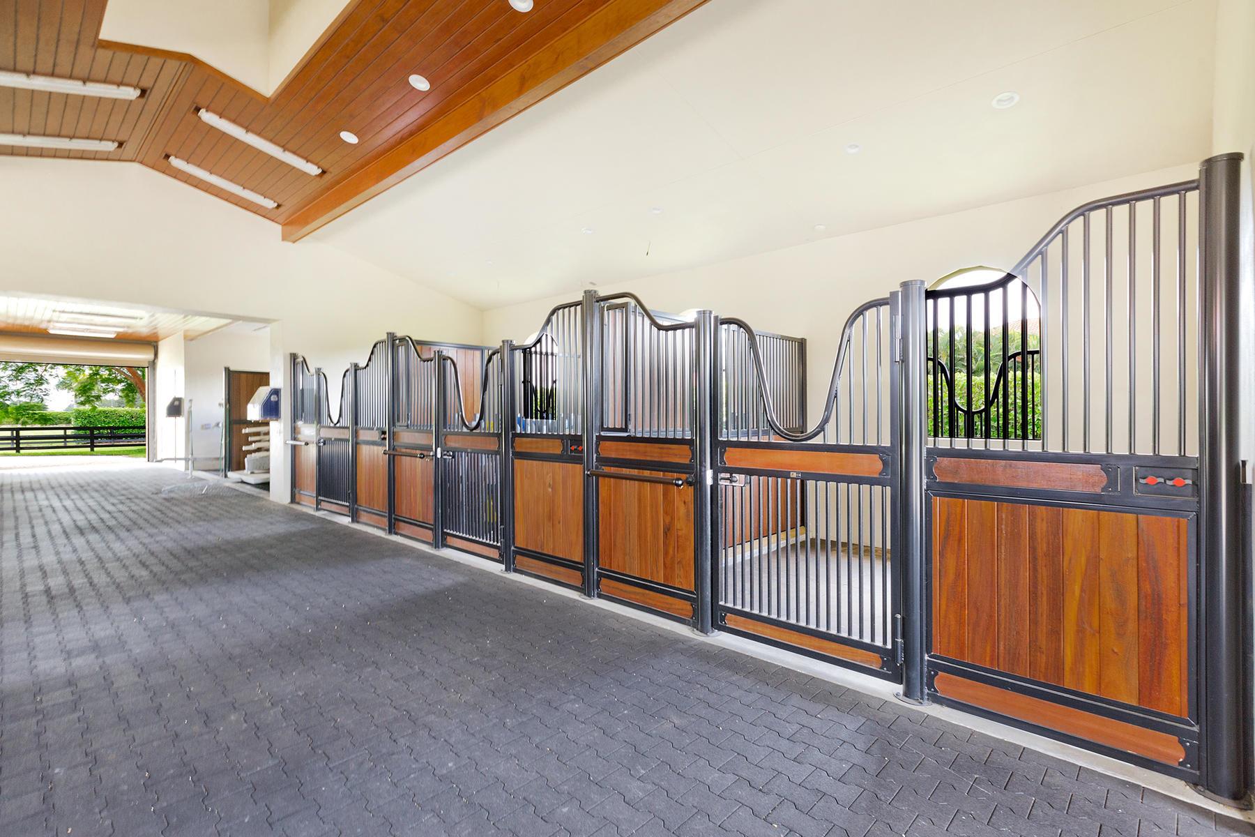 PALM BEACH POINT - Residential Lease