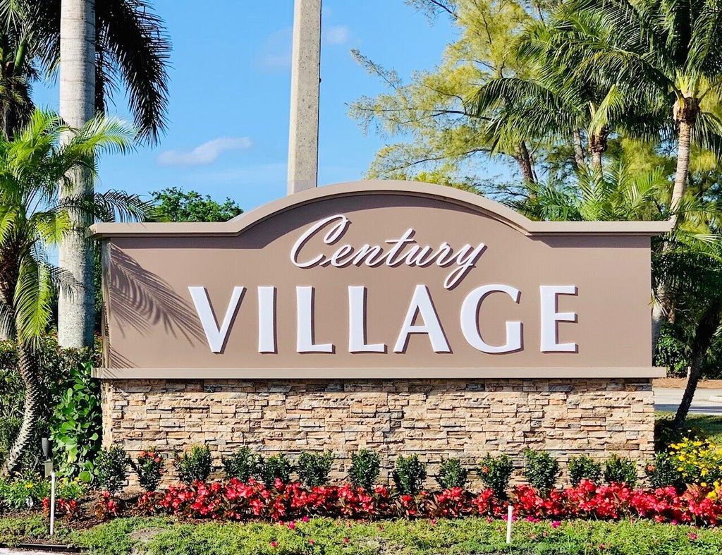 Photo of 185 Salisbury H, West Palm Beach, FL 33417 (MLS # B26015783)