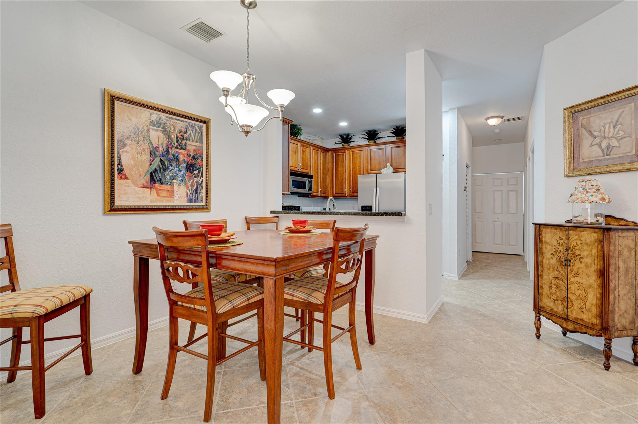Hampton Hills - Residential