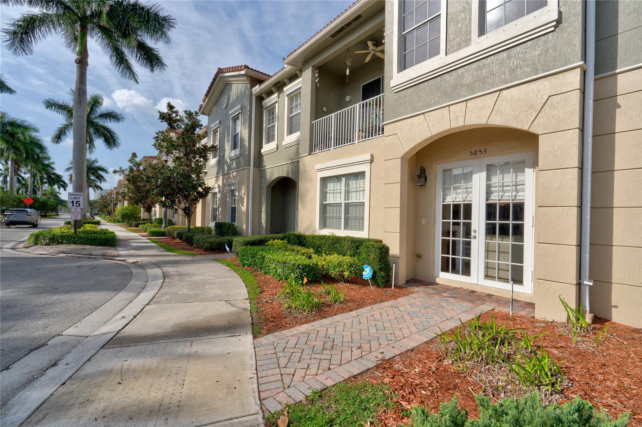 Hampton Hills - Residential