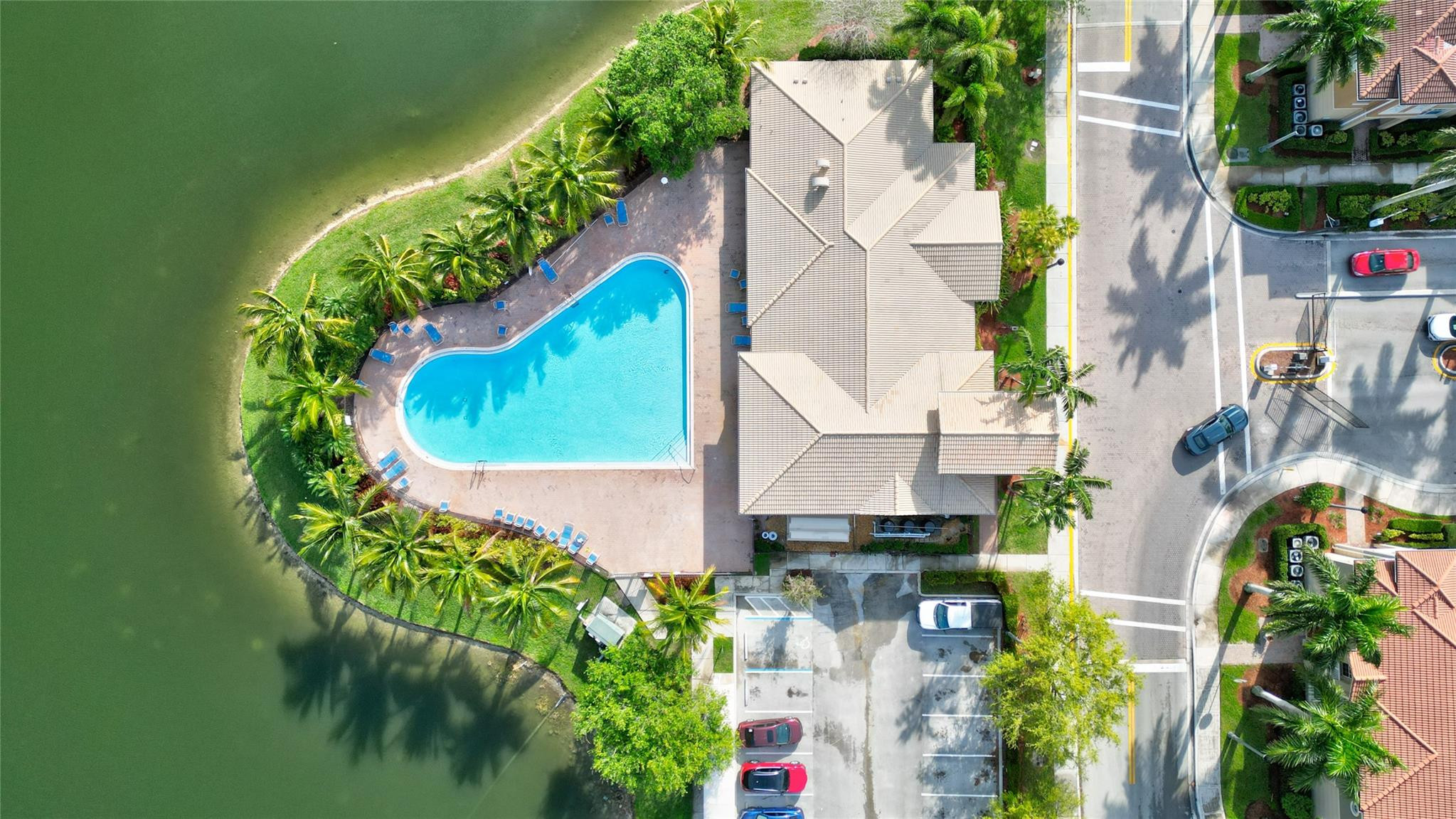 Hampton Hills - Residential