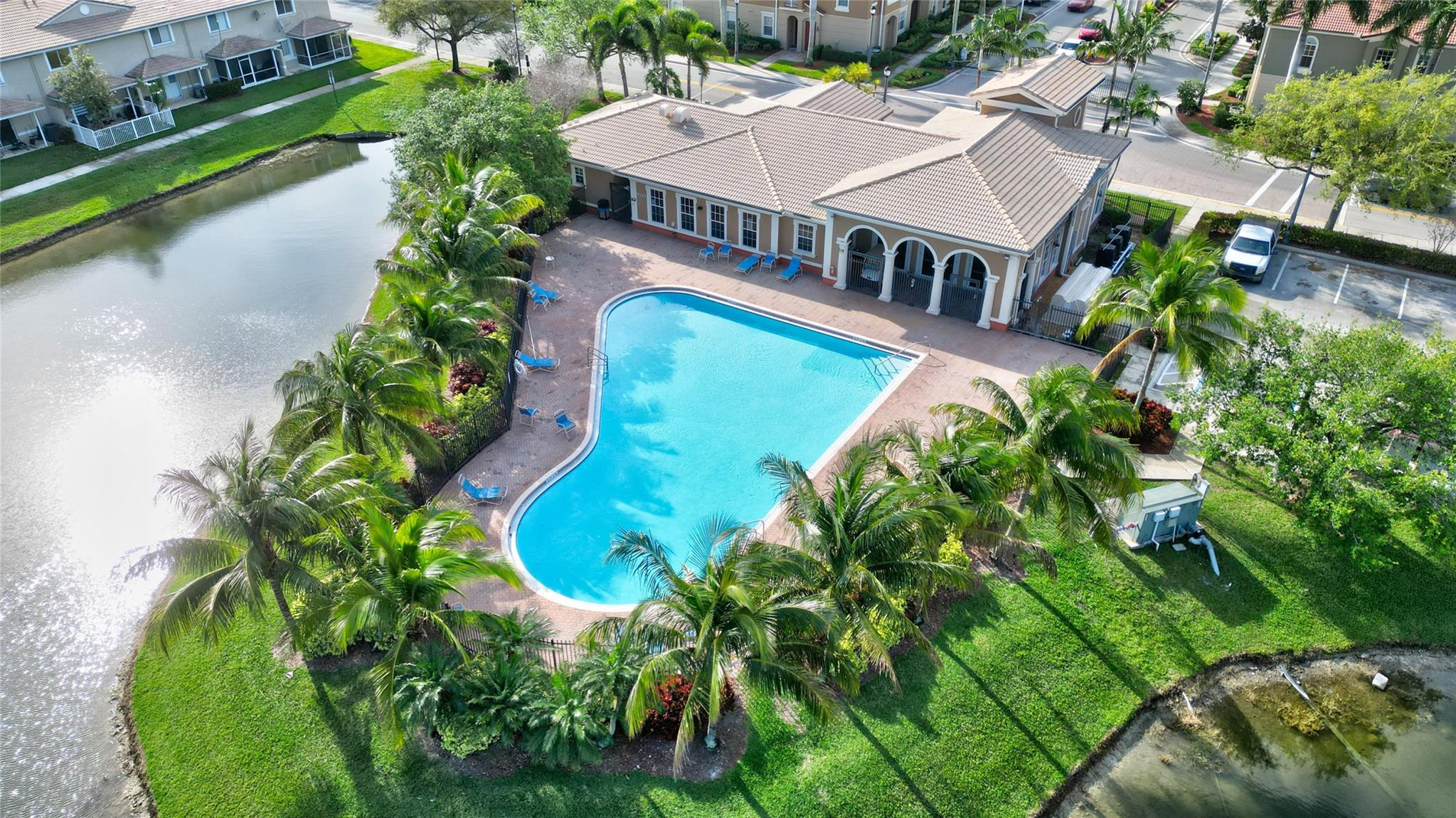 Hampton Hills - Residential
