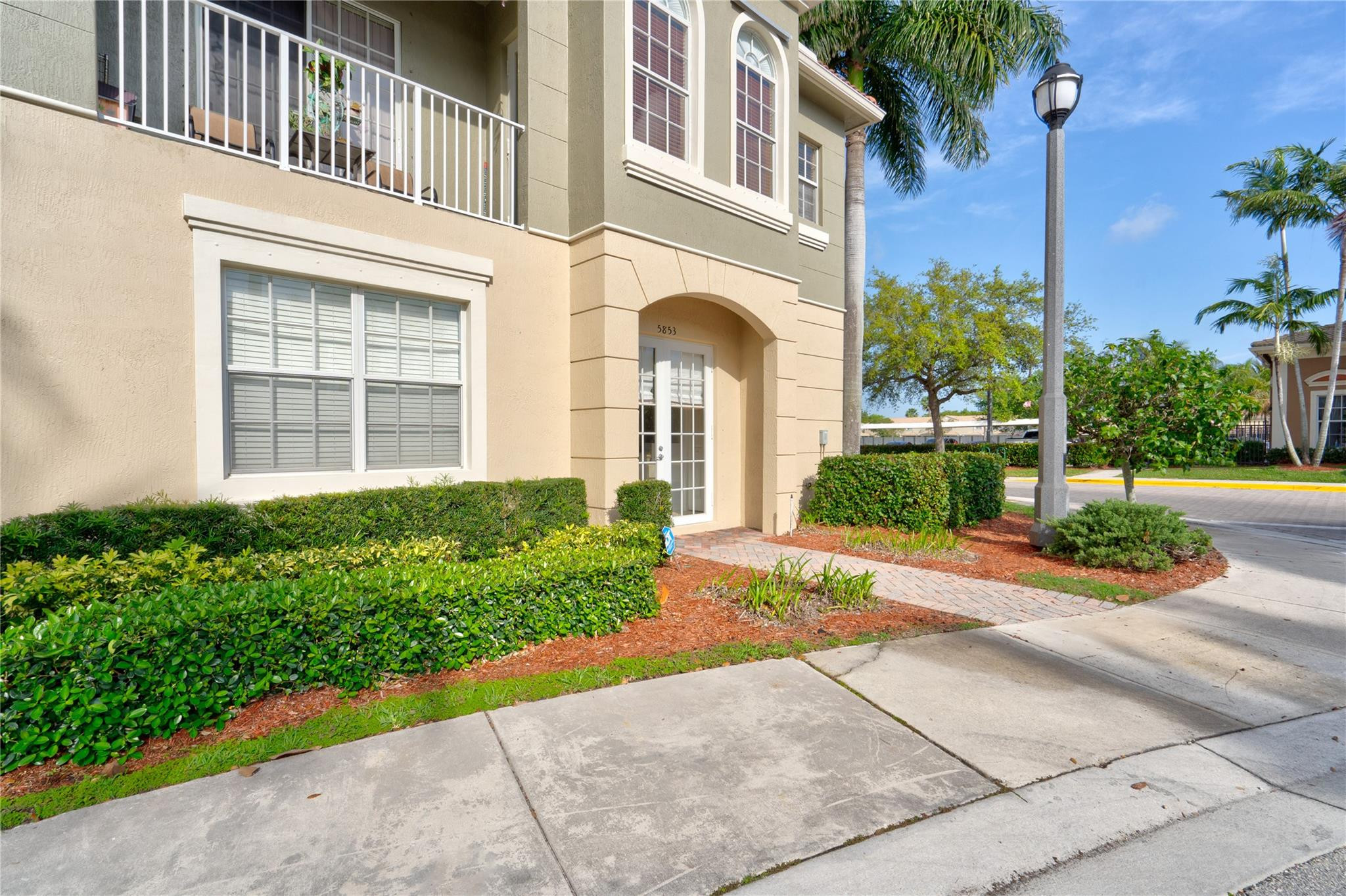 Hampton Hills - Residential