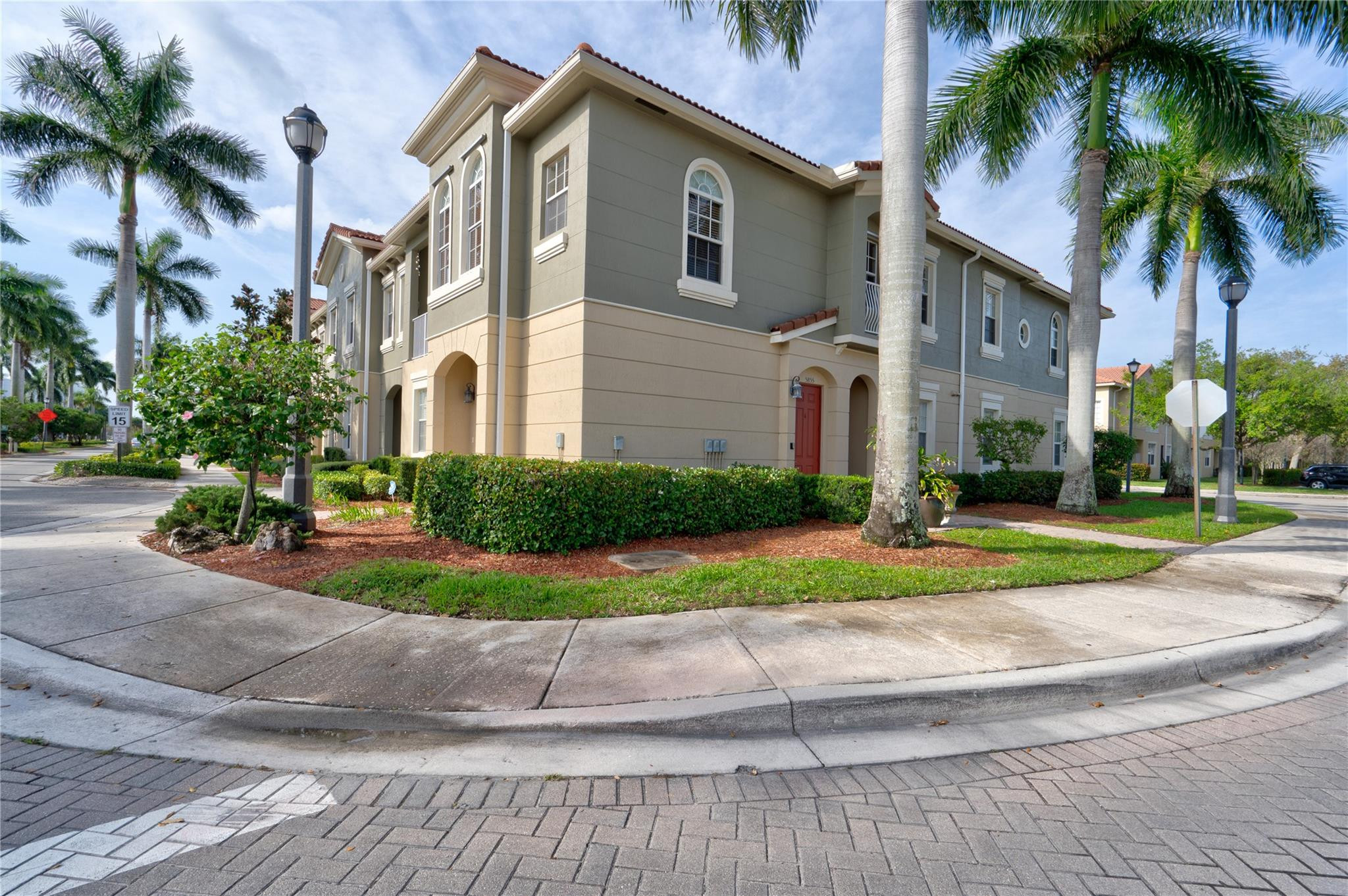 Hampton Hills - Residential